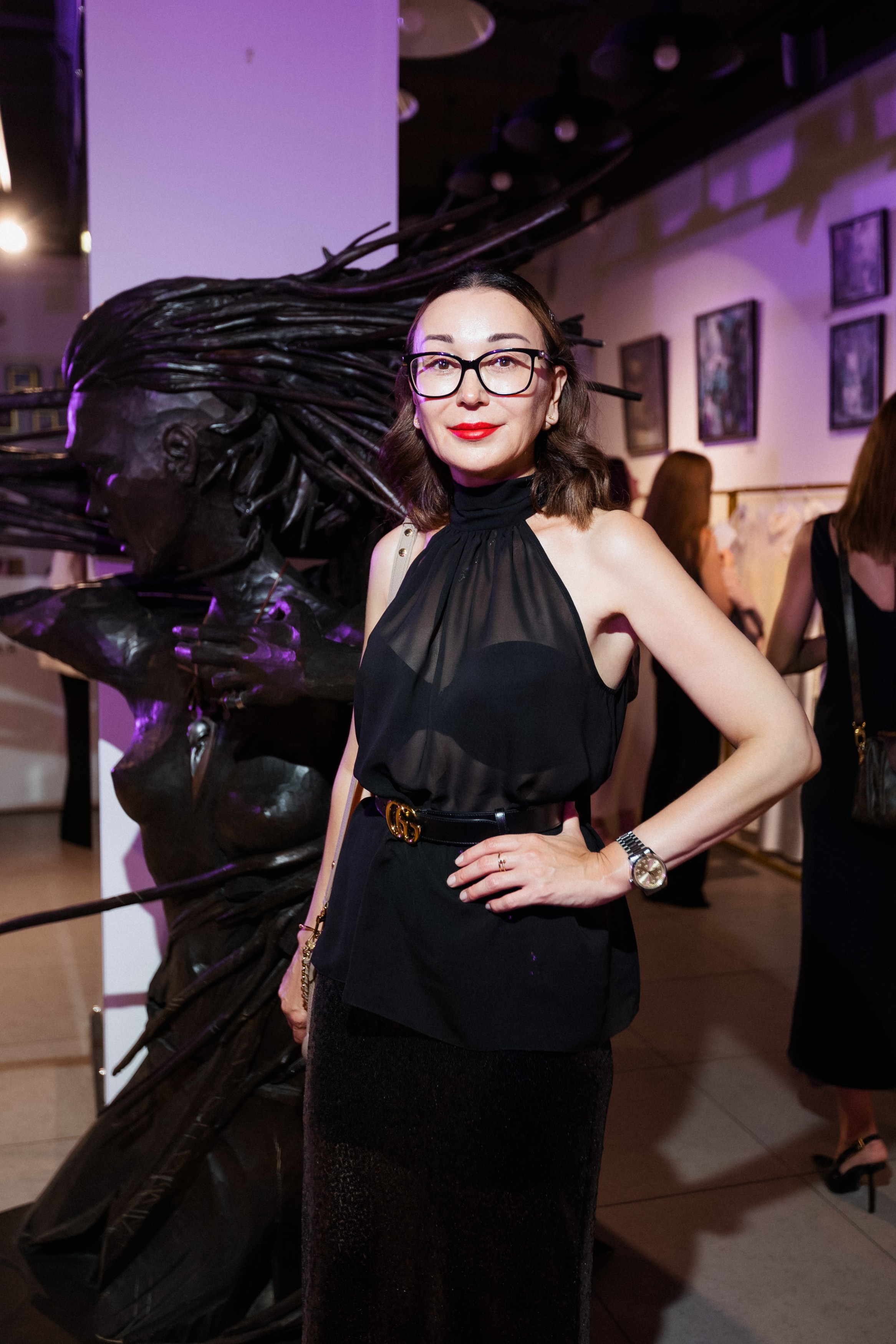 DGD WILD PINK. СВОИ. ФОТООТЧЕТЫ-СОБЫТИЯ-МЕСТА