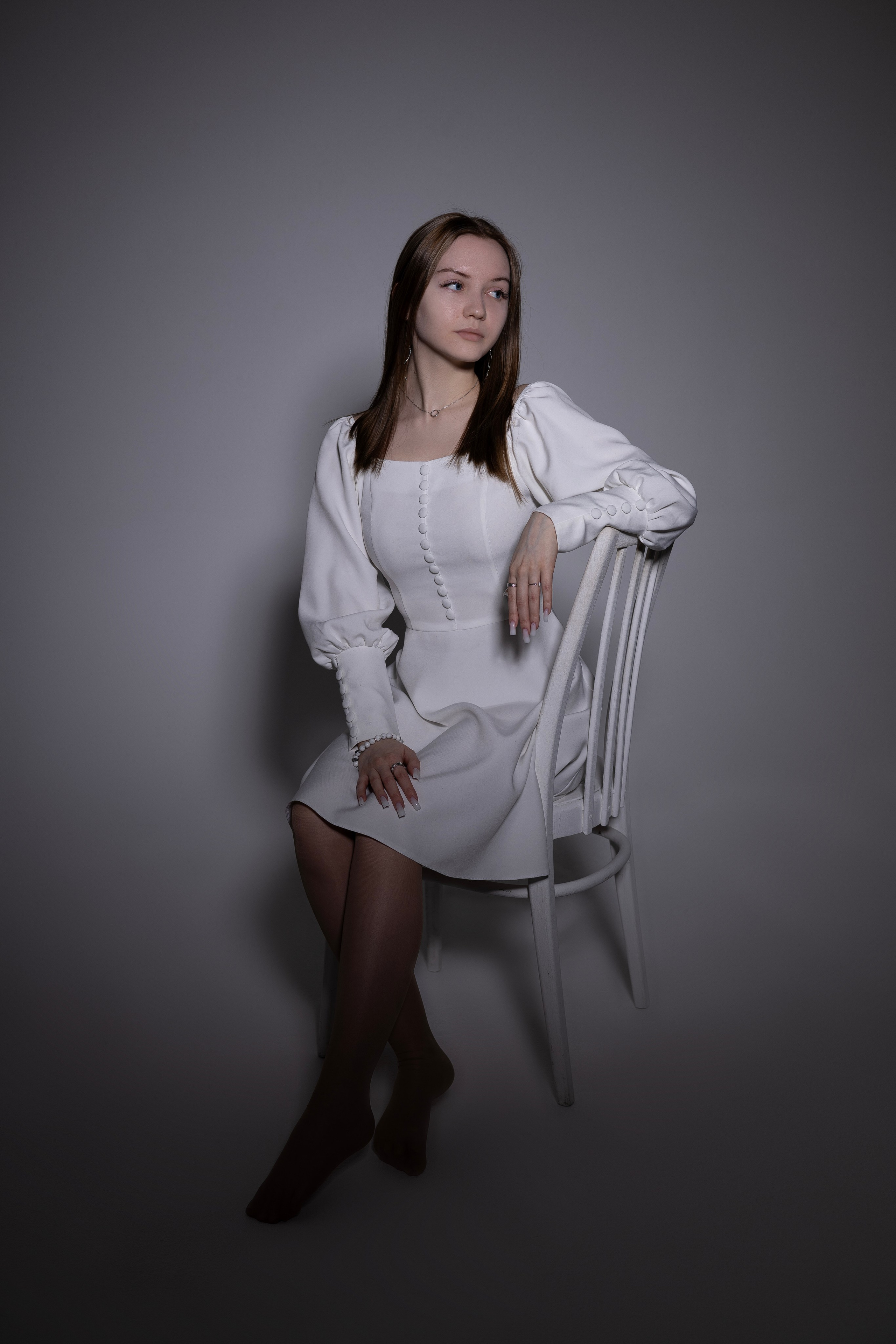 Люба. Фотограф Julia Milton | Портреты, съемки для маркетплейсов, лавстори, съёмка беременности в Санкт-Петербурге. Обучение фотографии в Спб очно