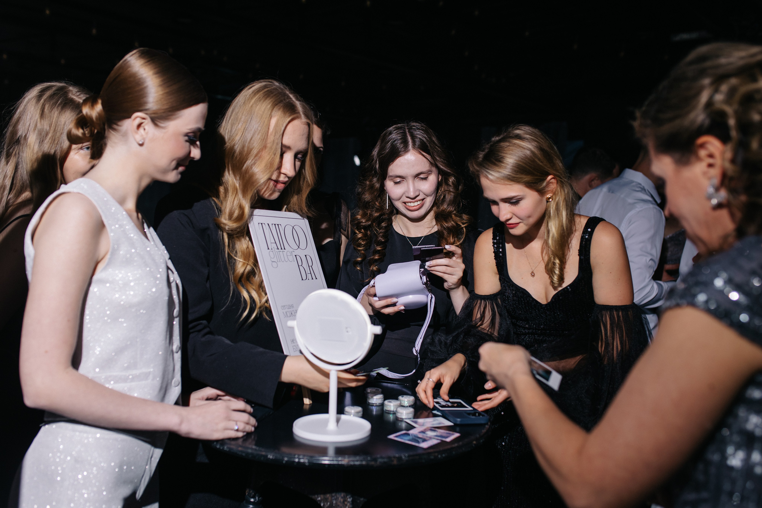 Мария и Данил. Мордвинова Татьяна