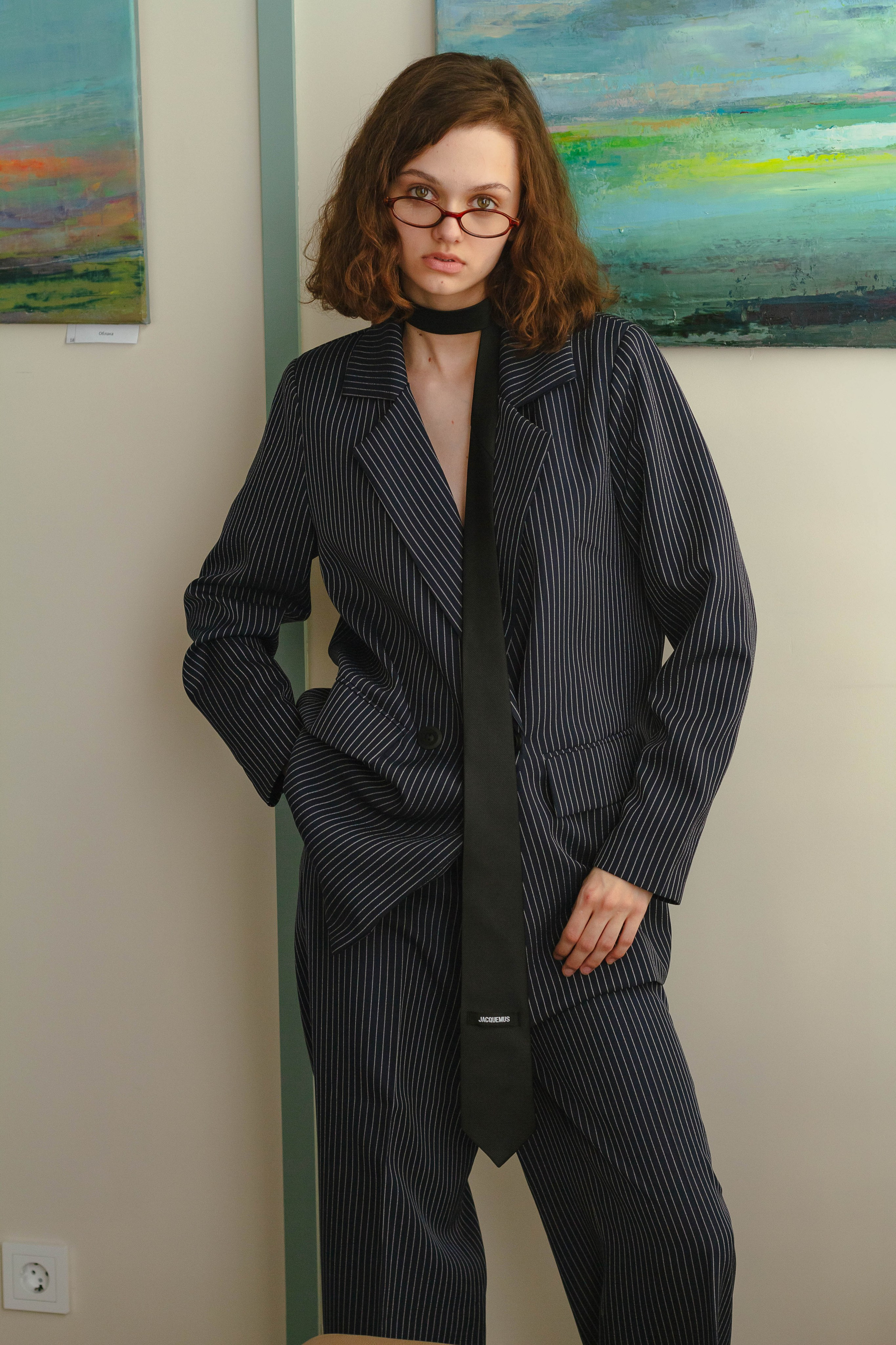 Алина Билялова. Модельное агентство TM Models в Калининграде