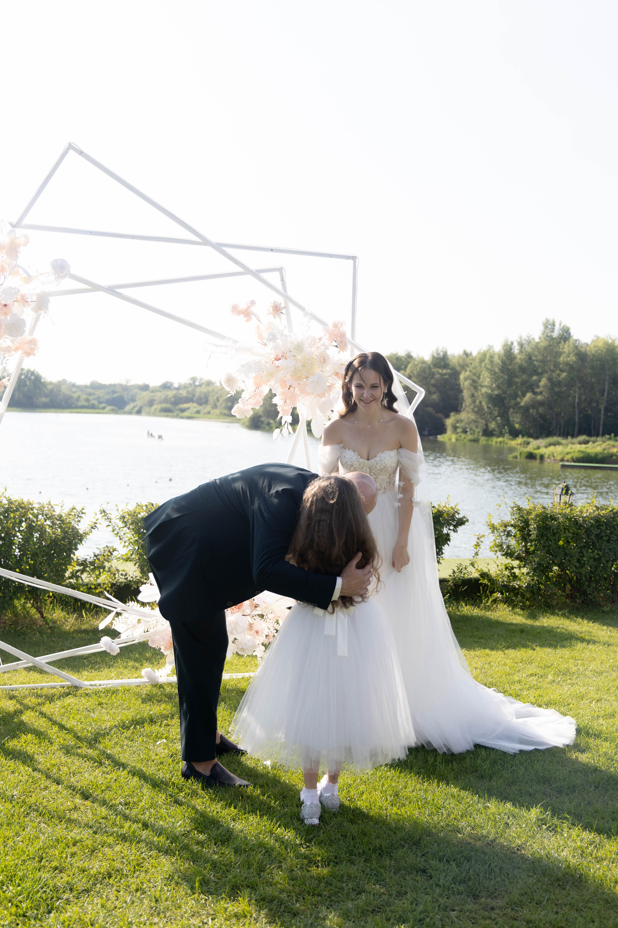 Ольга и Максим. Фотограф в Самаре Ксения Владимировна