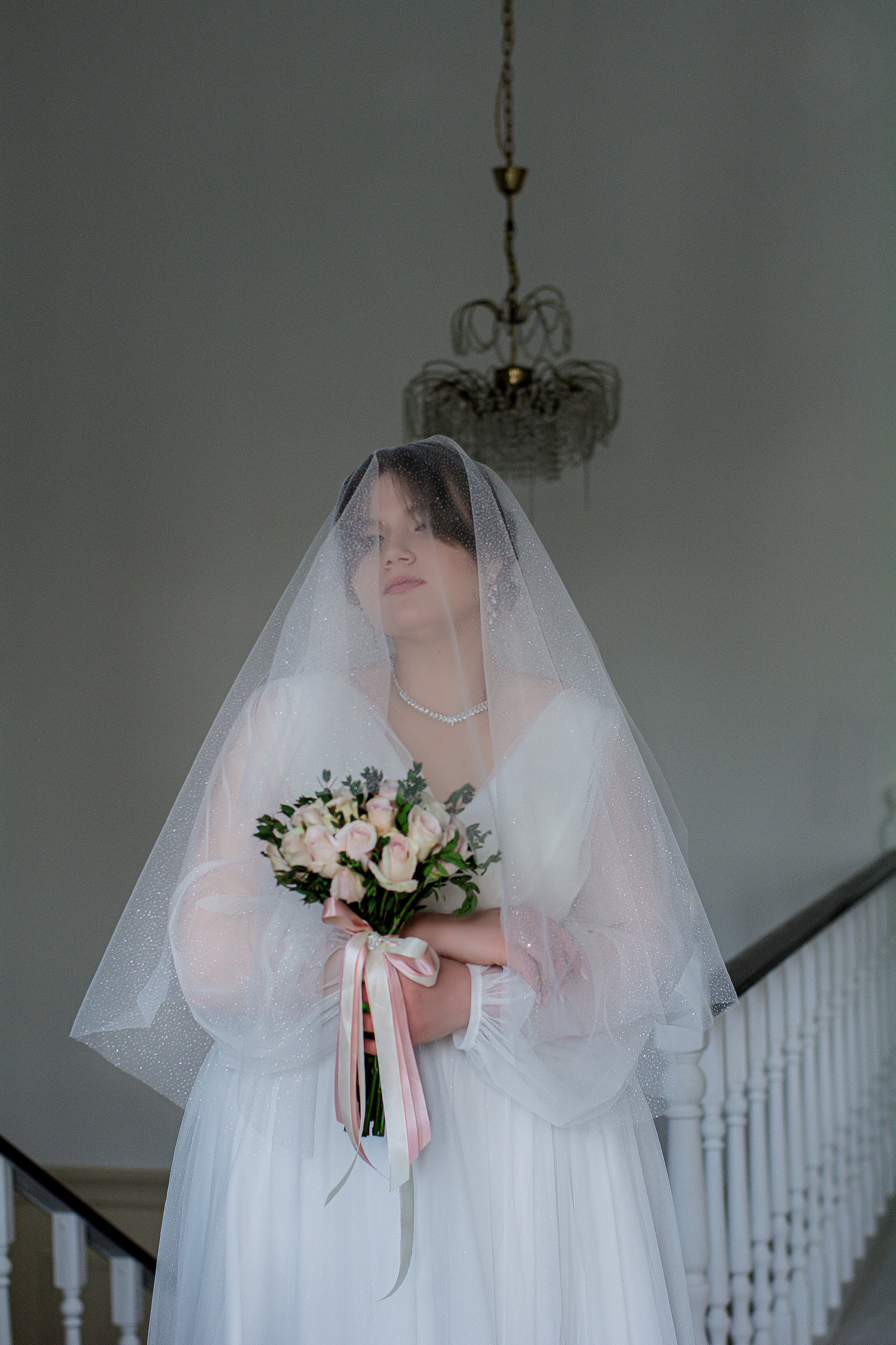 Портретная съёмка. Фотограф Регина Лисицына