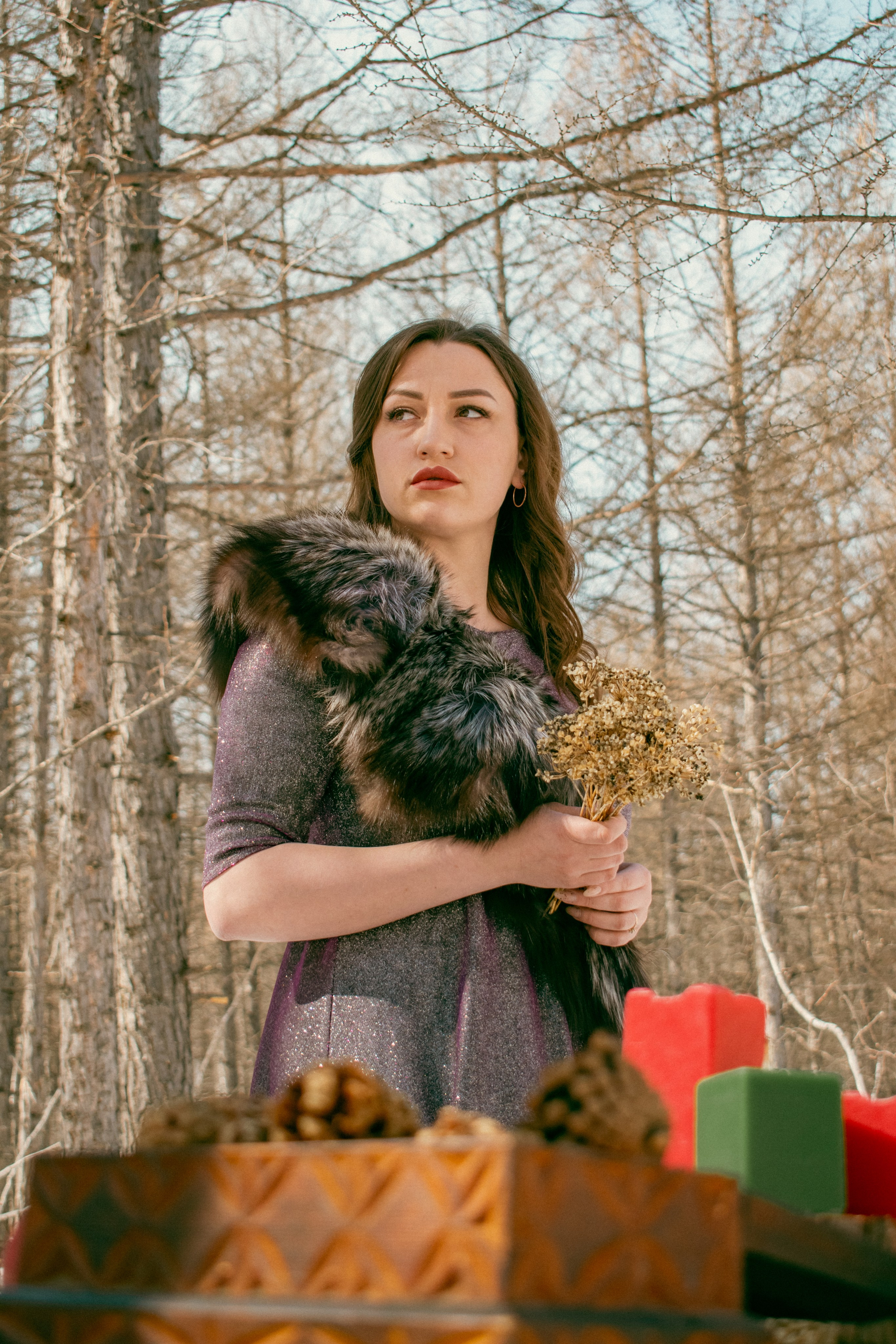 Творческая съемка. Валентина. Фотограф. Шелопугино, Забайкальский край
