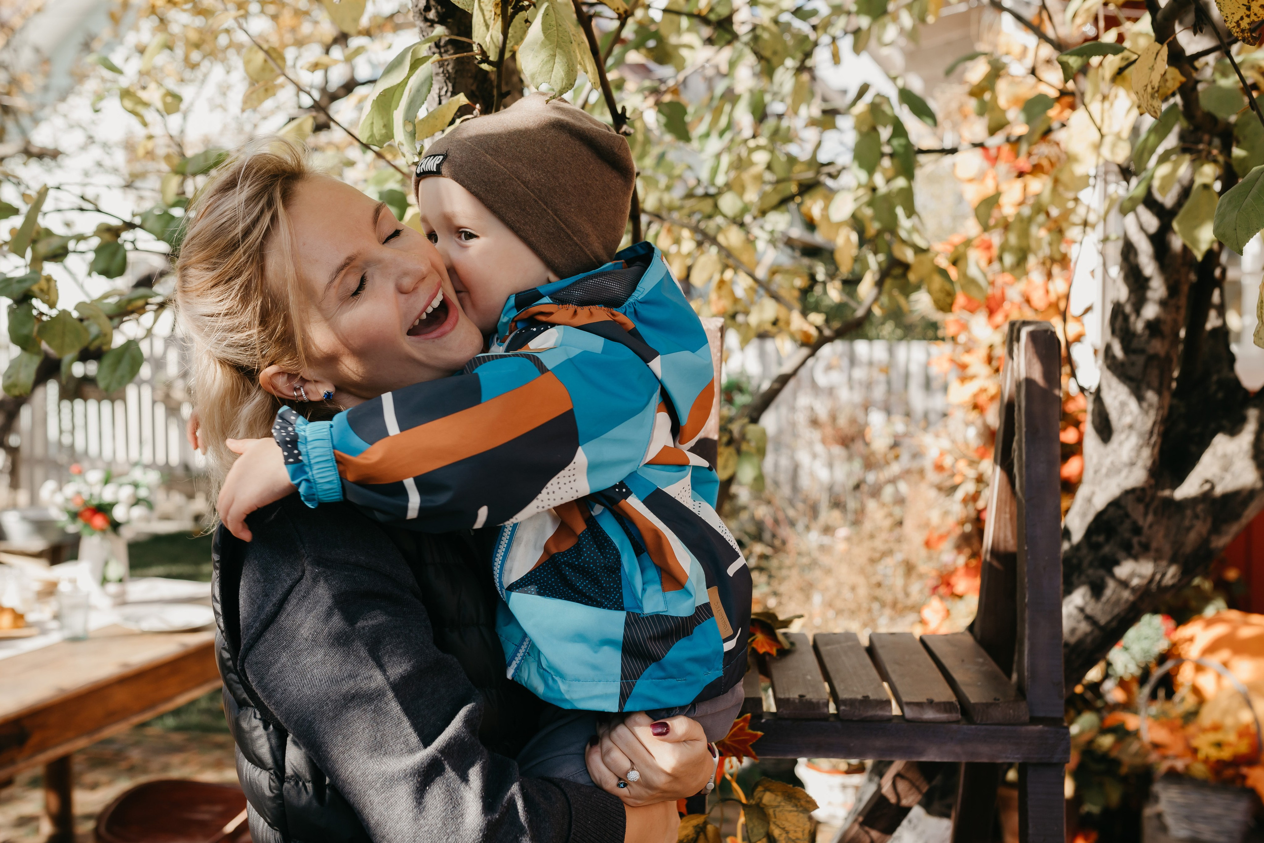 На даче. Свадебный фотограф в Санкт-Петербурге Игорь Бабенко