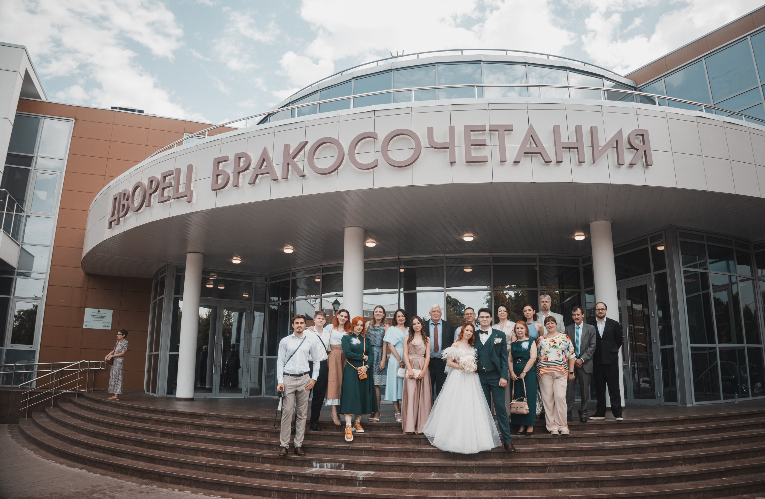 Елизавета и Виктор. Портретный и репортажный фотограф в Москве Katerina Tesla