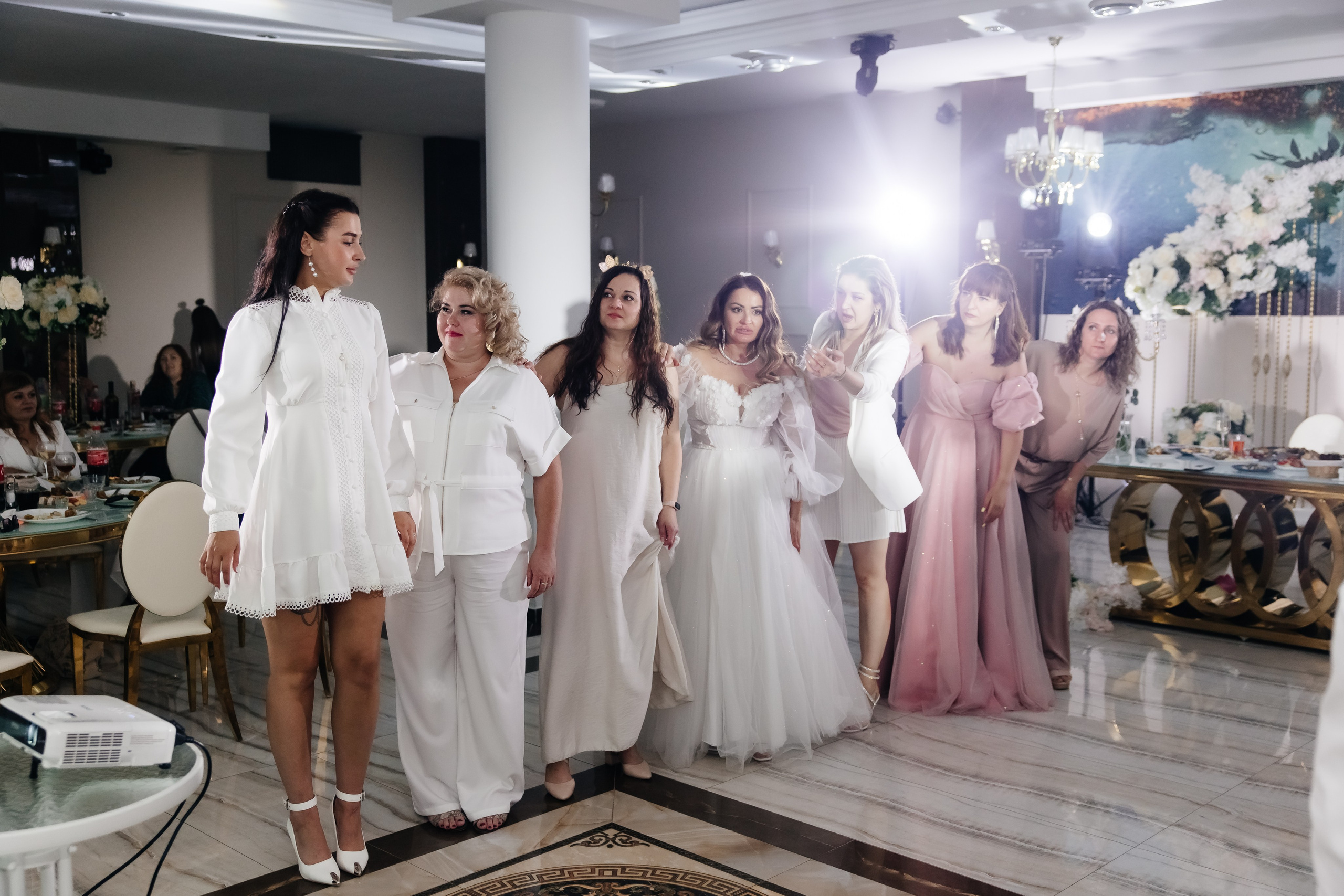 Астория + усадьба Белладжио. Фотограф ВИКА МЕДУЗА