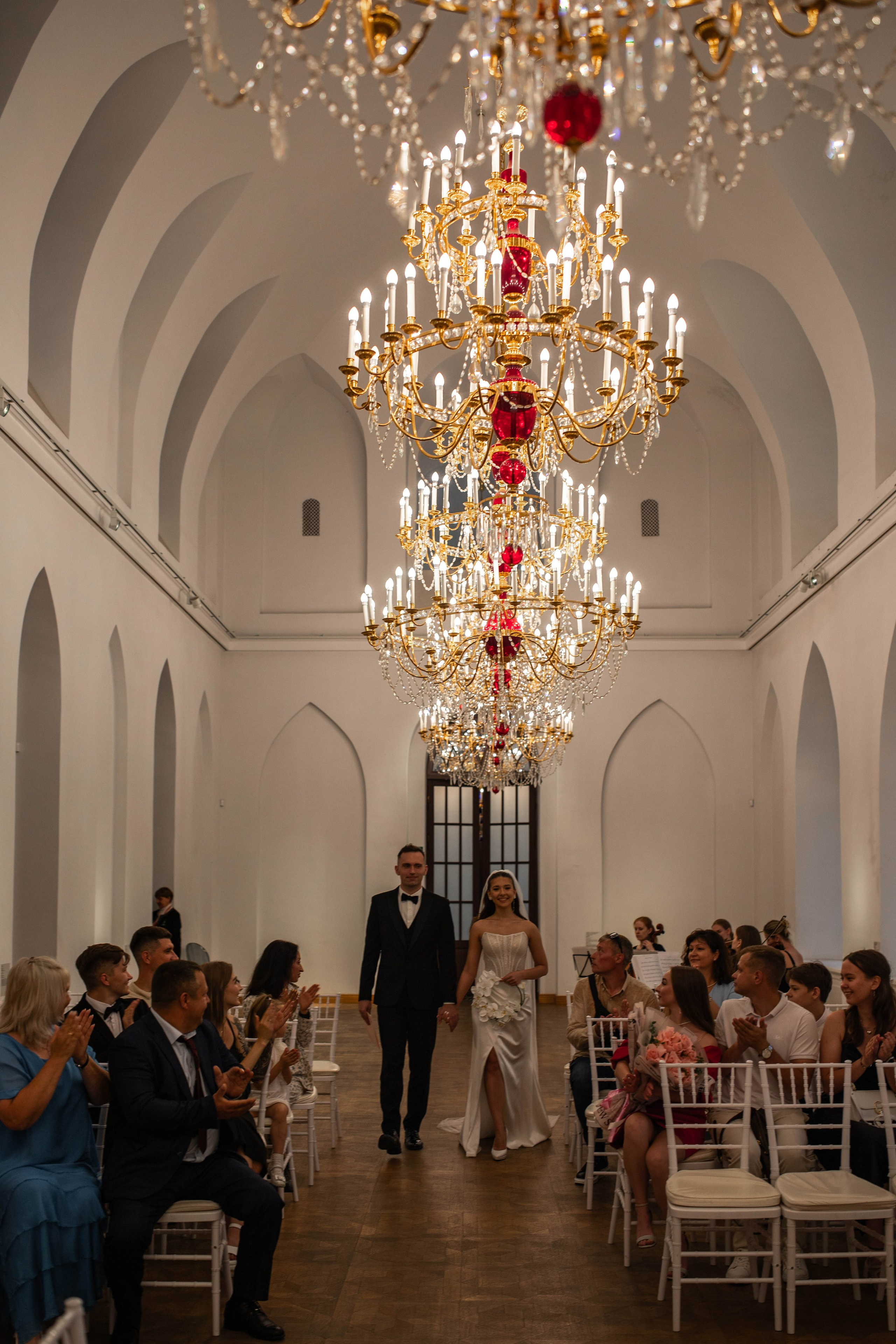 Алексей и Дарья. Профессиональный фотограф