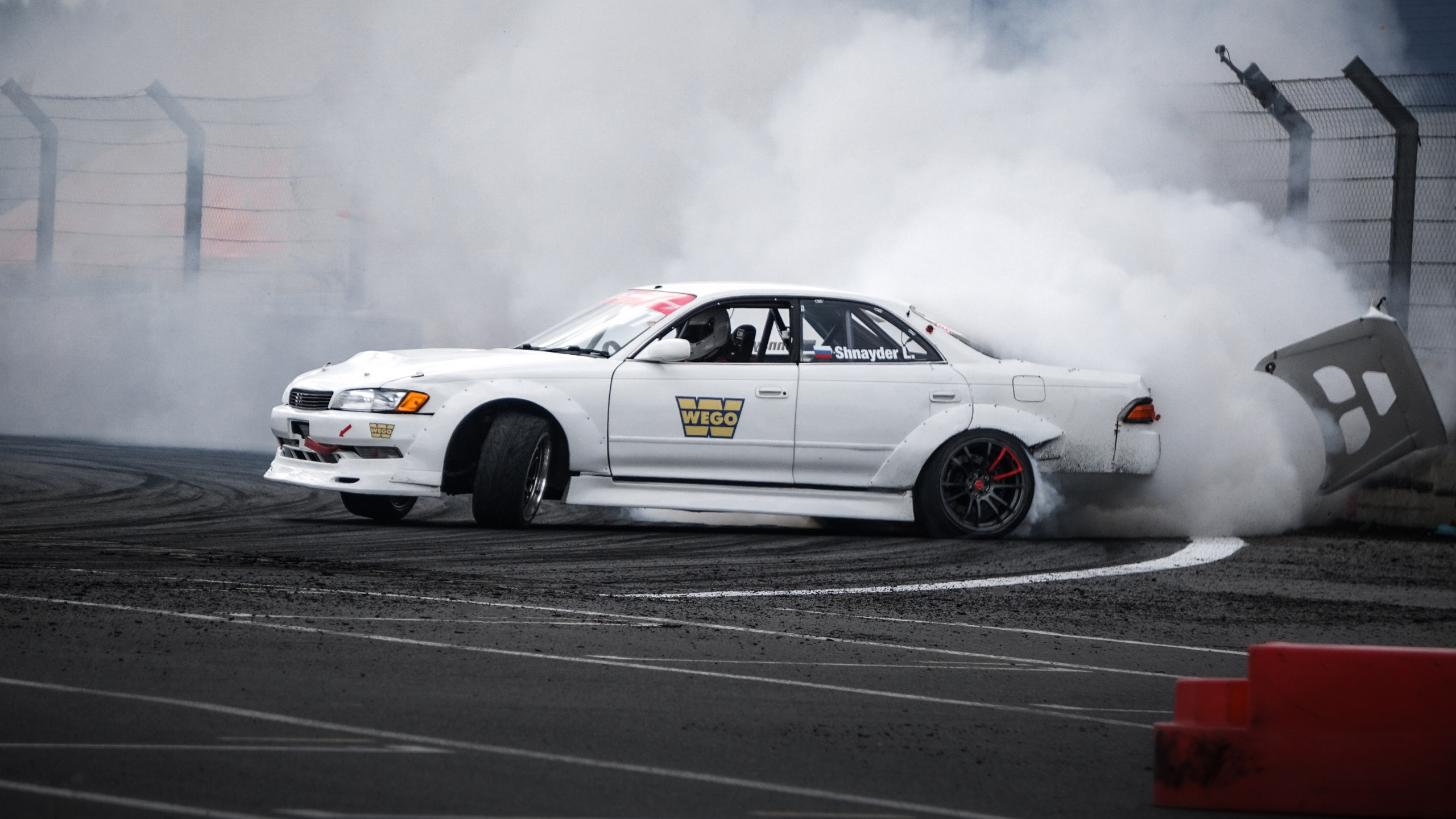 Yaratezza production