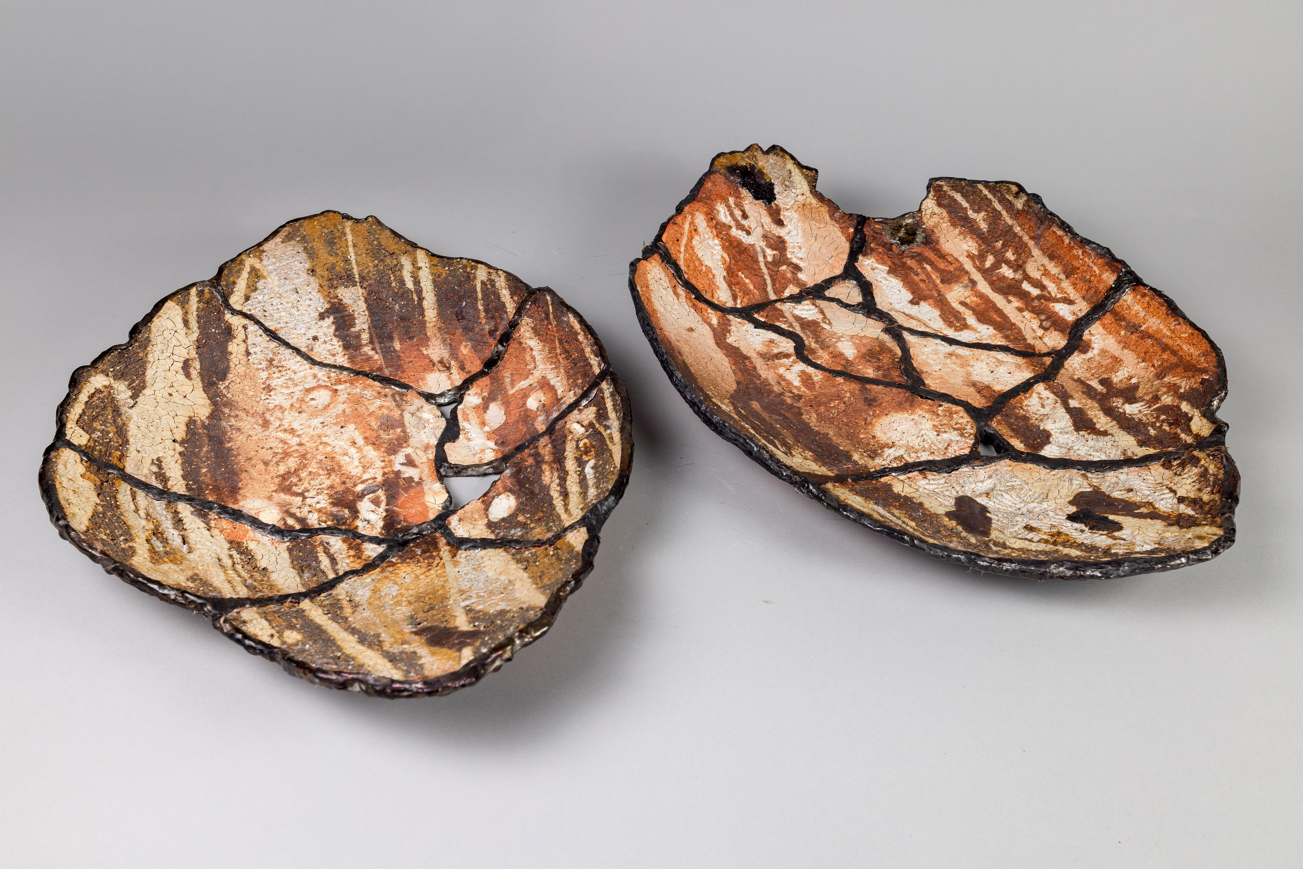 Съемка авторской керамики. Фотограф и режиссер Московко Екатерина