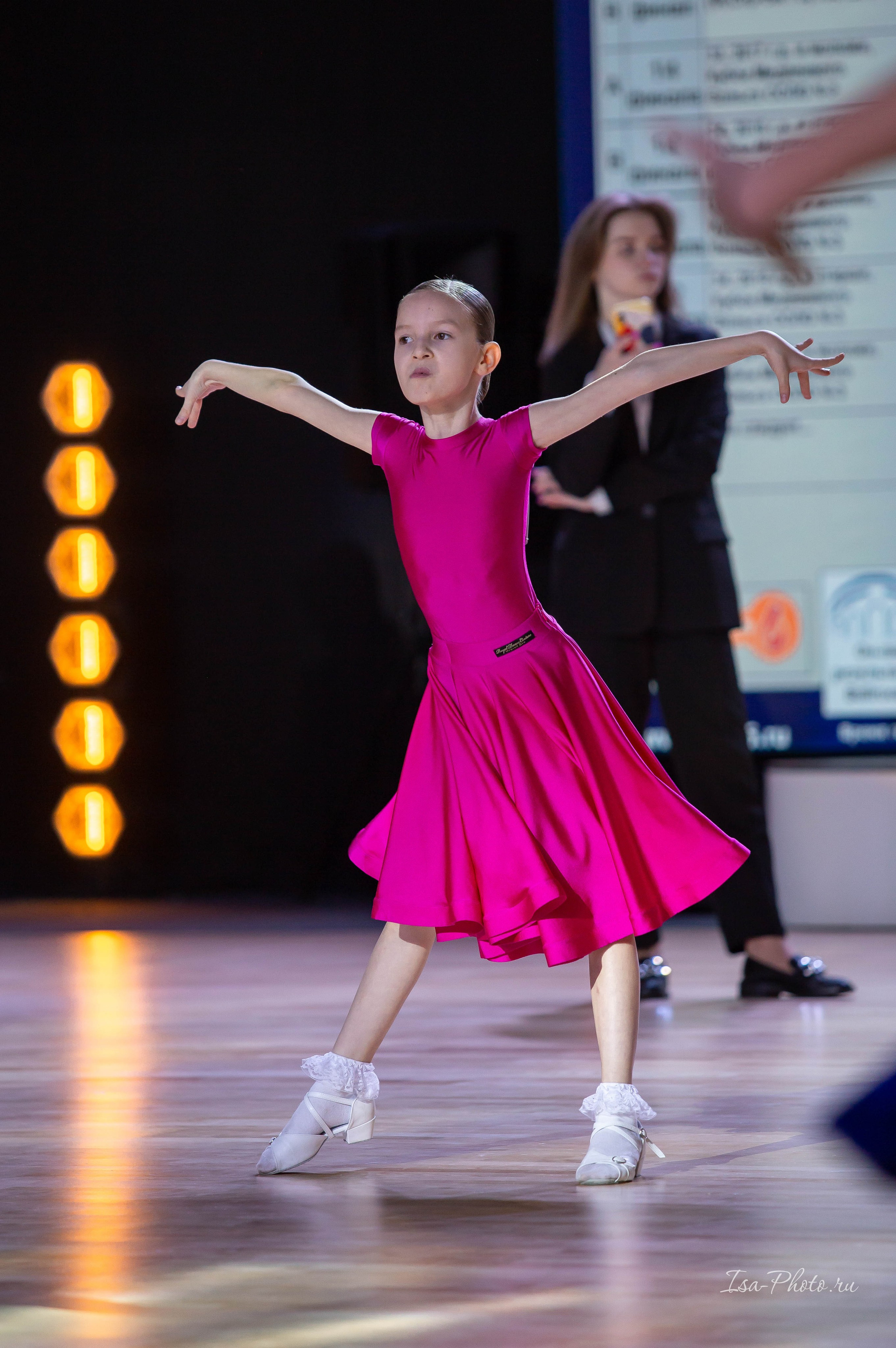 Турнир ROYAL DANCE CUP. Репортажный фотограф в Москве