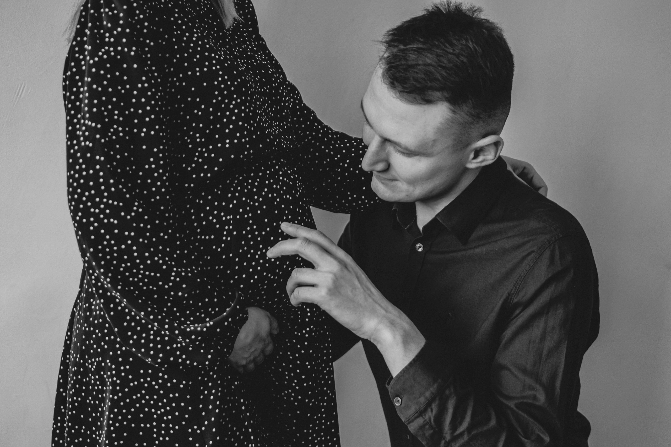 БЕРЕМЕННОСТЬ. Фотограф крещений, семейный фотограф Приходько Ксения