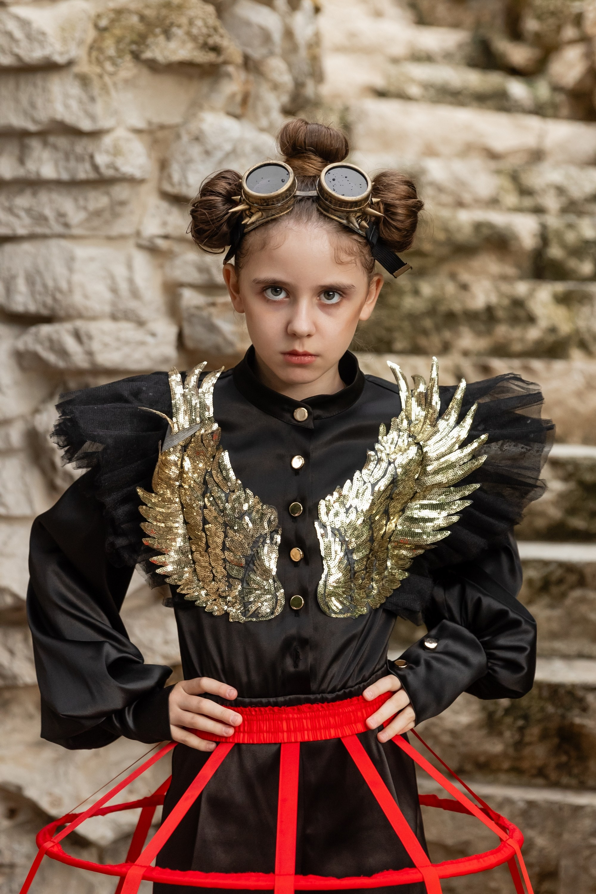 KIDs REVOLUTION (Зеленый подиум). Татьяна Чернышова свадебный фотограф Москва