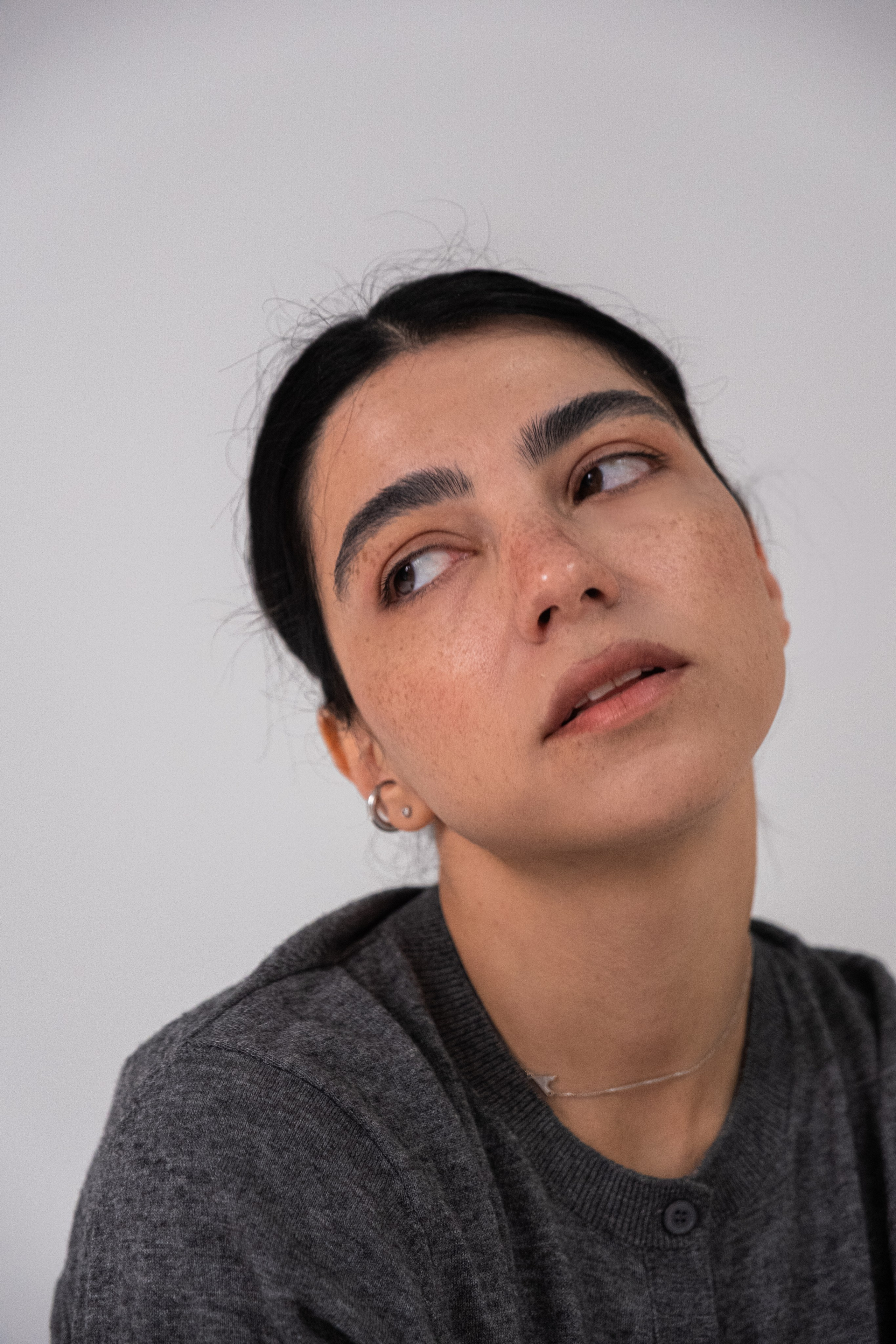 Gayane. Gena Mikvabiya