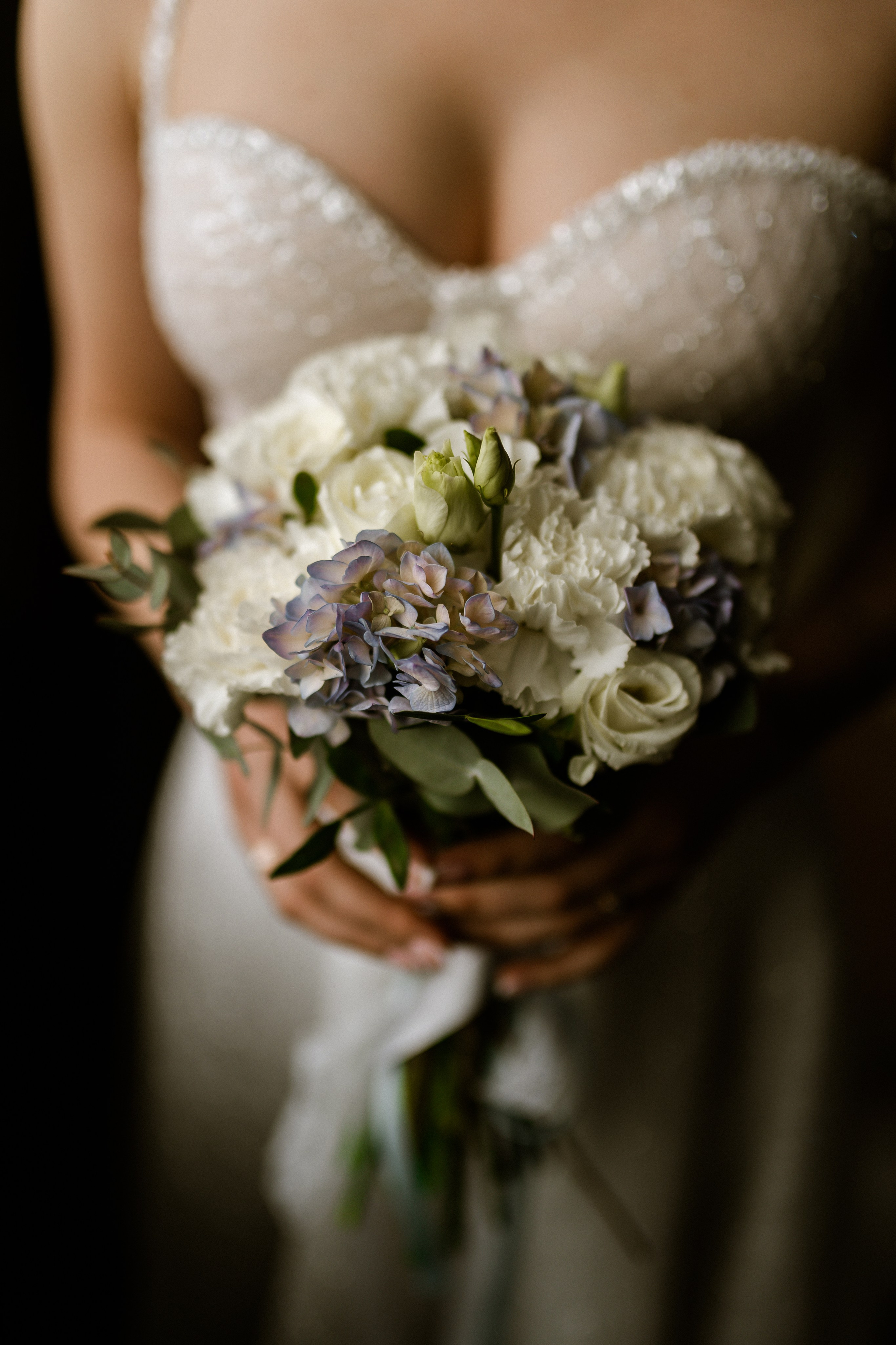 Свадебное портфолио. Фотограф Новокузнецк