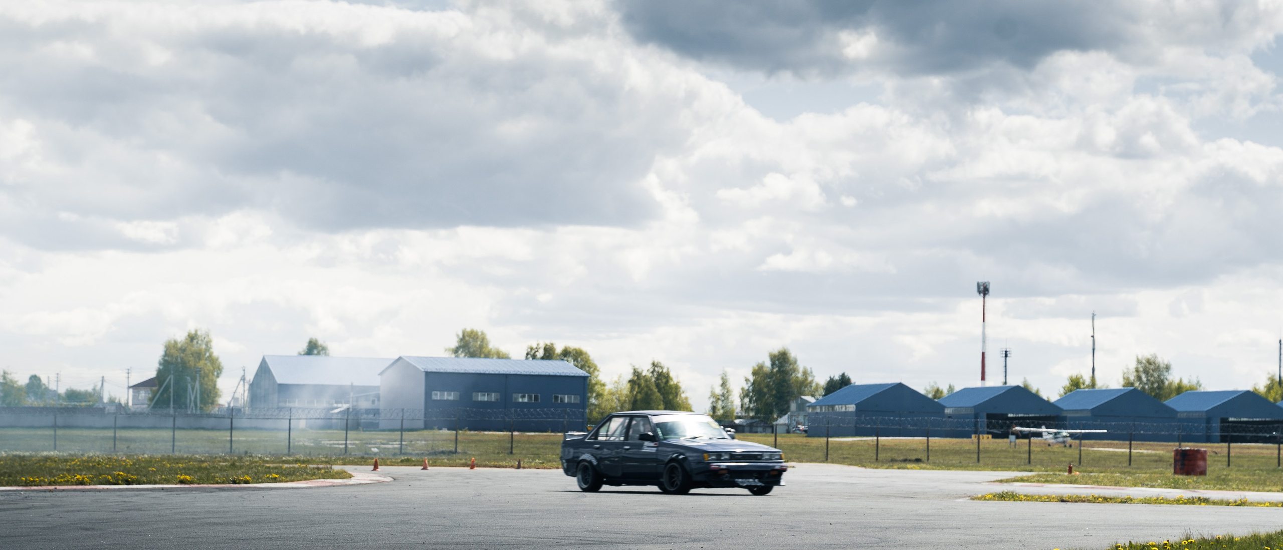 ADM Drift Contest 2024. Автомобильный фотограф в Москве Иван Петушков