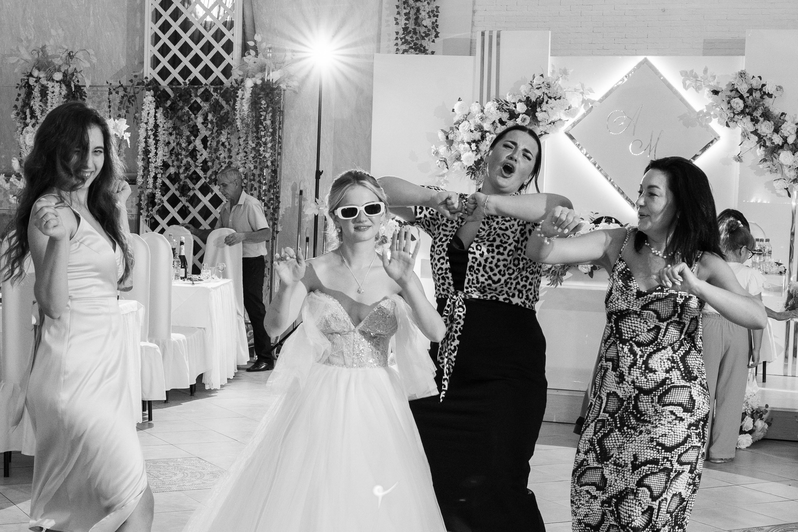 Андрей & Мария. MariTaran