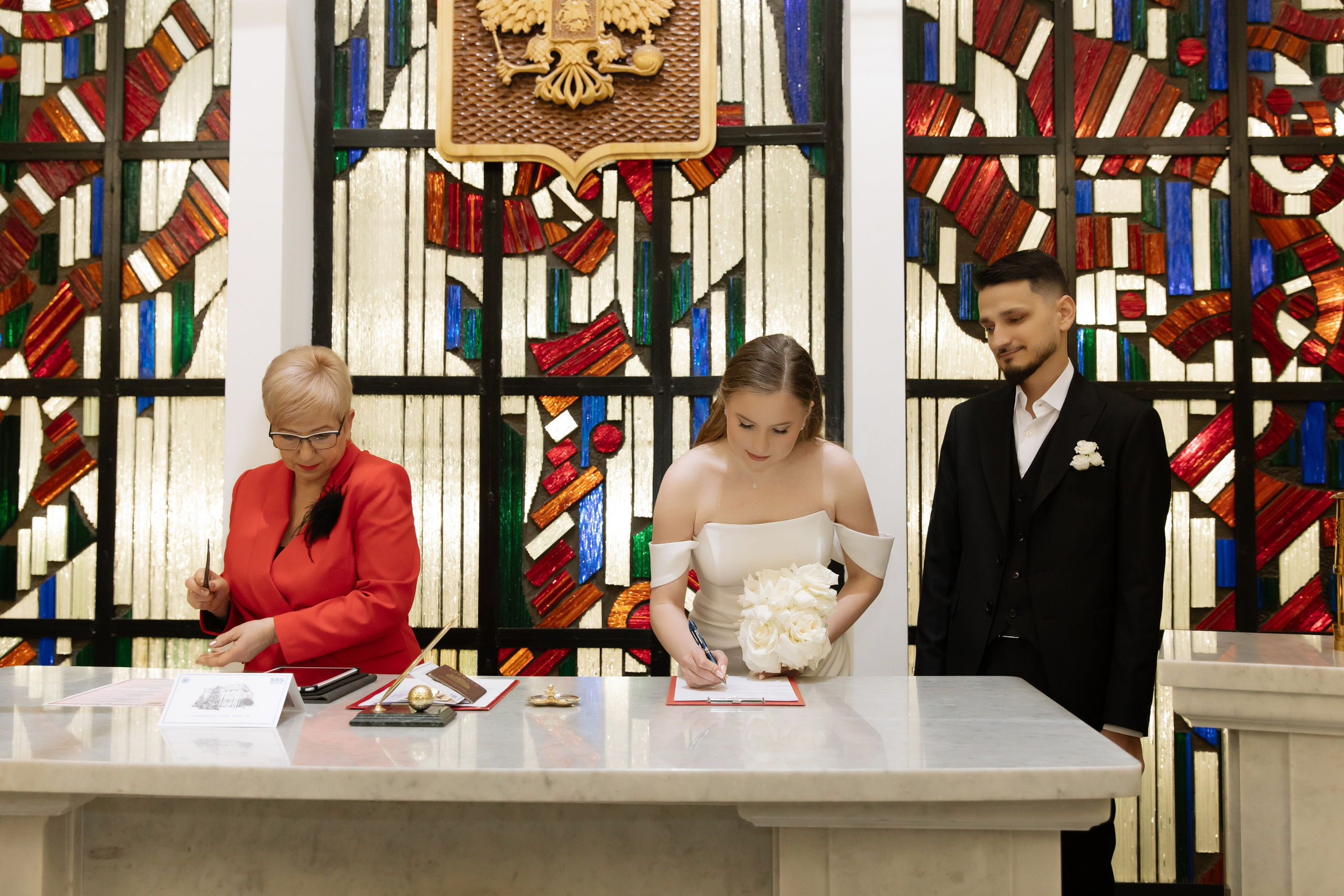 Алёна & Веня. 📷˙Свадебный фотограф и видеограф в Чебоксарах | Ксения