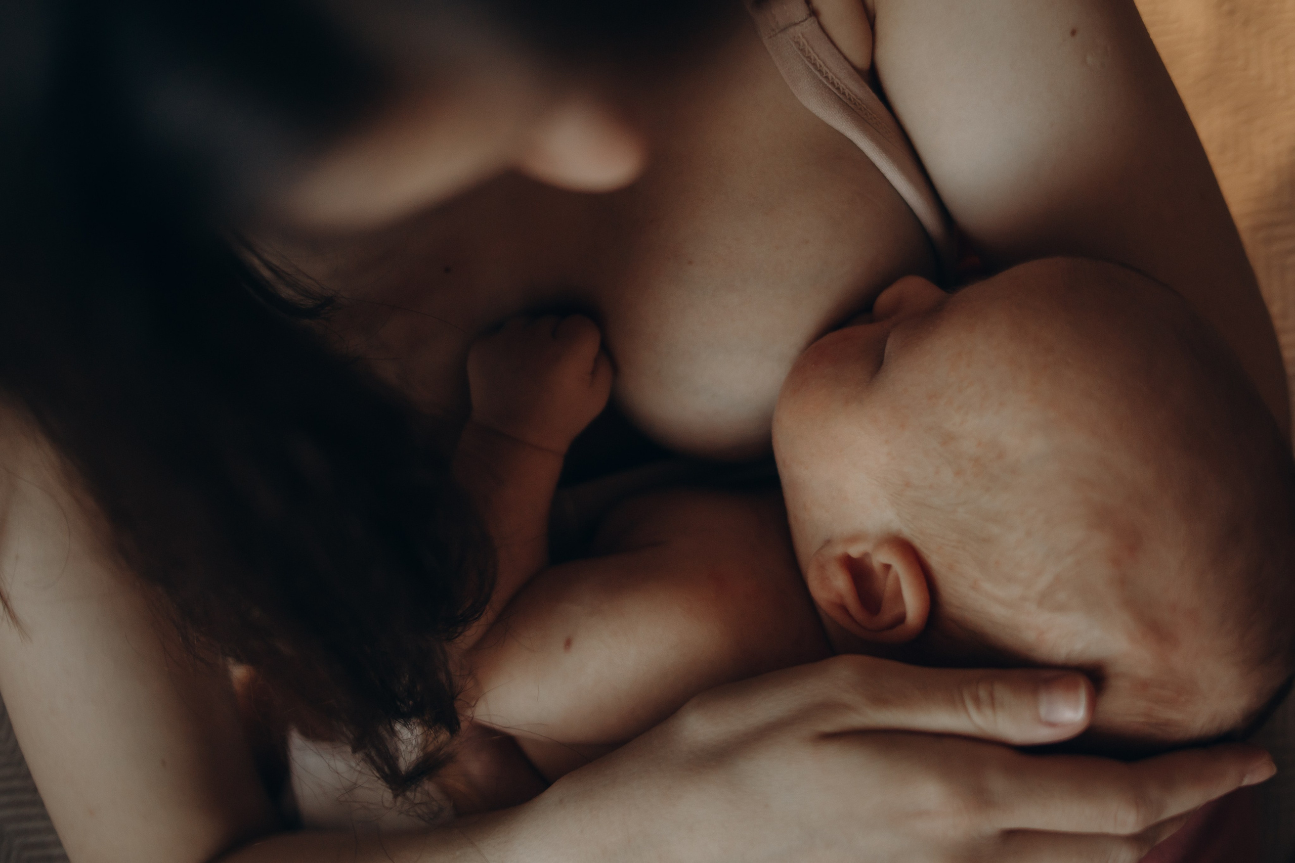 1 месяц♥. Фотограф Новый Уренгой I Ньюборн I Фотограф материнства I ЯНАО