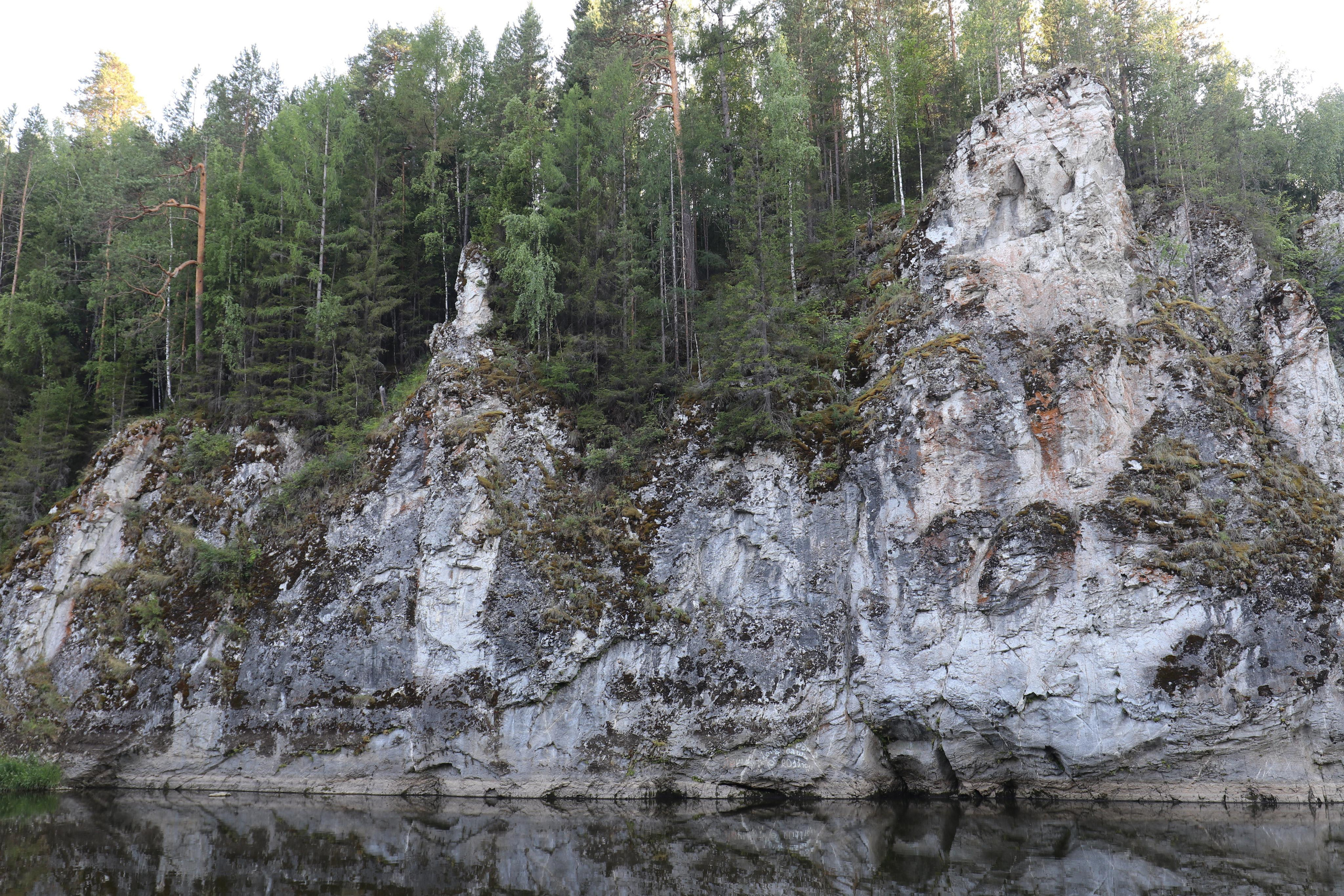 Сплав 2020. Участок от п. Слобода до п. Мартьяново. Путешественник-фотограф из Санкт-Петербурга Татьяна Свистулина