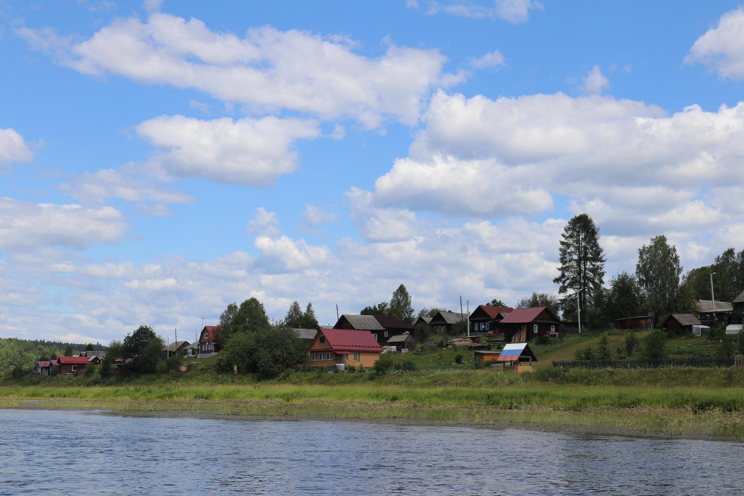 Сплав 2021. Участок от с. Чусовое до с. Ёква. Путешественник-фотограф из Санкт-Петербурга Татьяна Свистулина