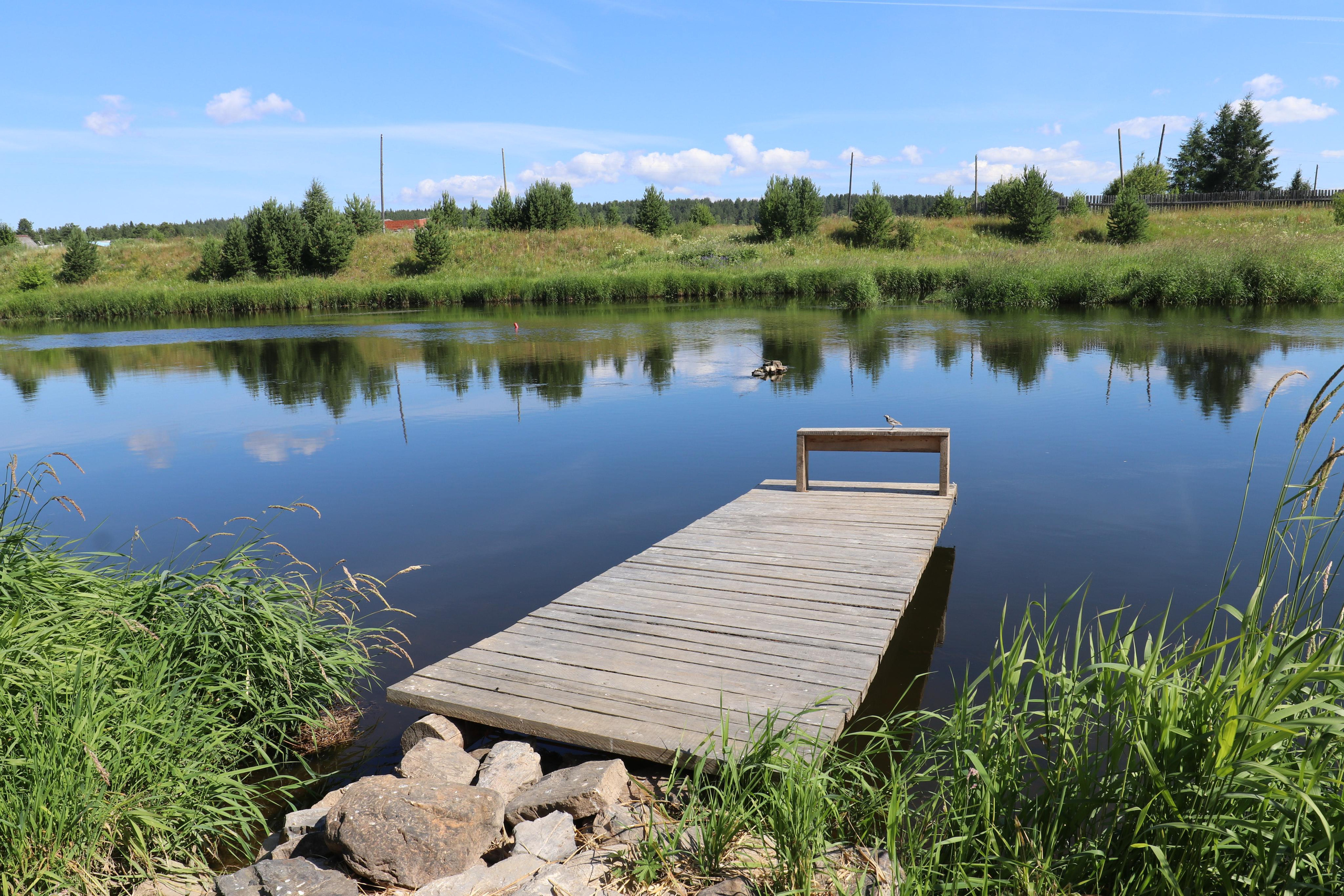 Сплав 2020. Участок от п. Слобода до п. Мартьяново. Путешественник-фотограф из Санкт-Петербурга Татьяна Свистулина