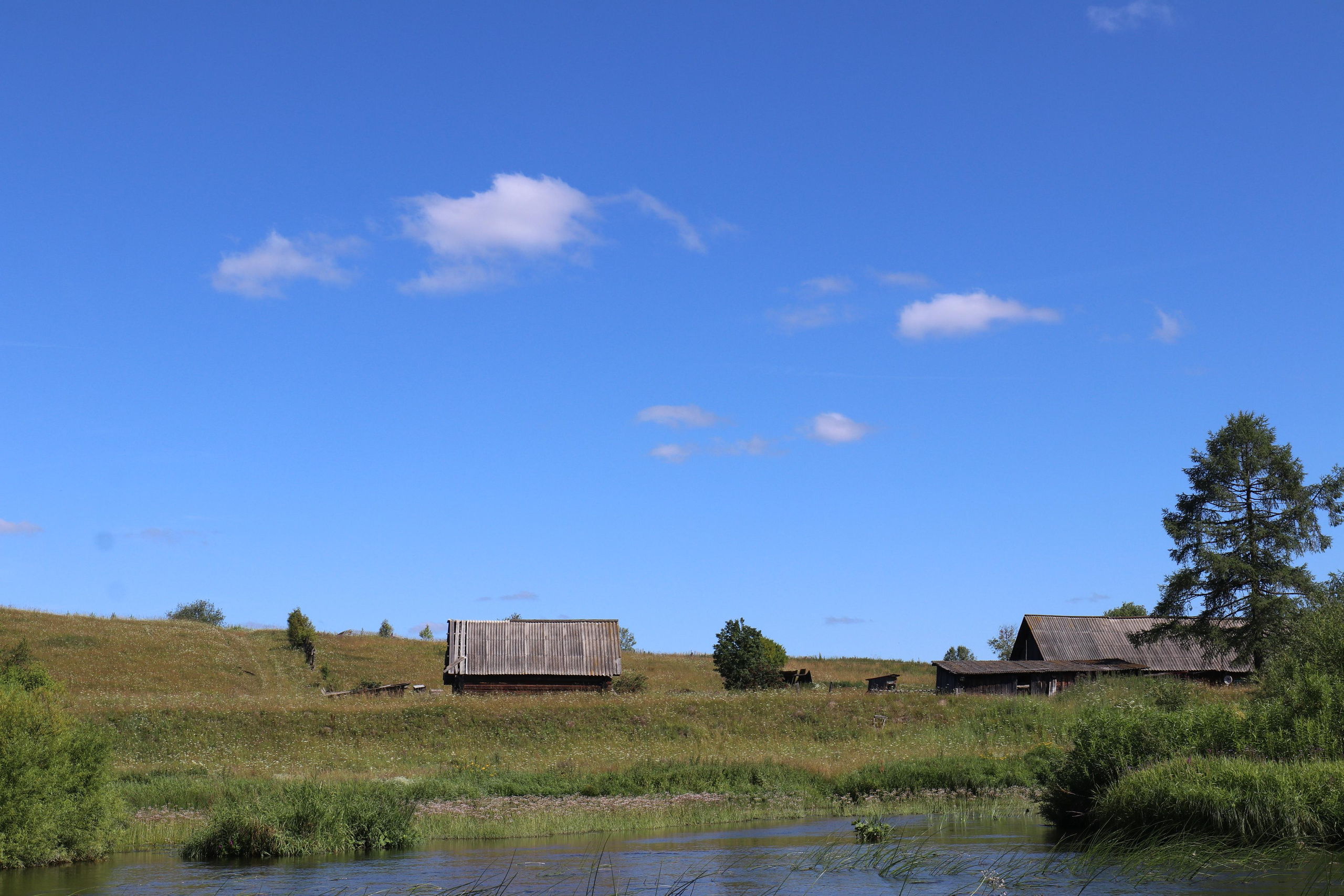 Сплав 2021. Участок от с. Чусовое до с. Ёква. Путешественник-фотограф из Санкт-Петербурга Татьяна Свистулина