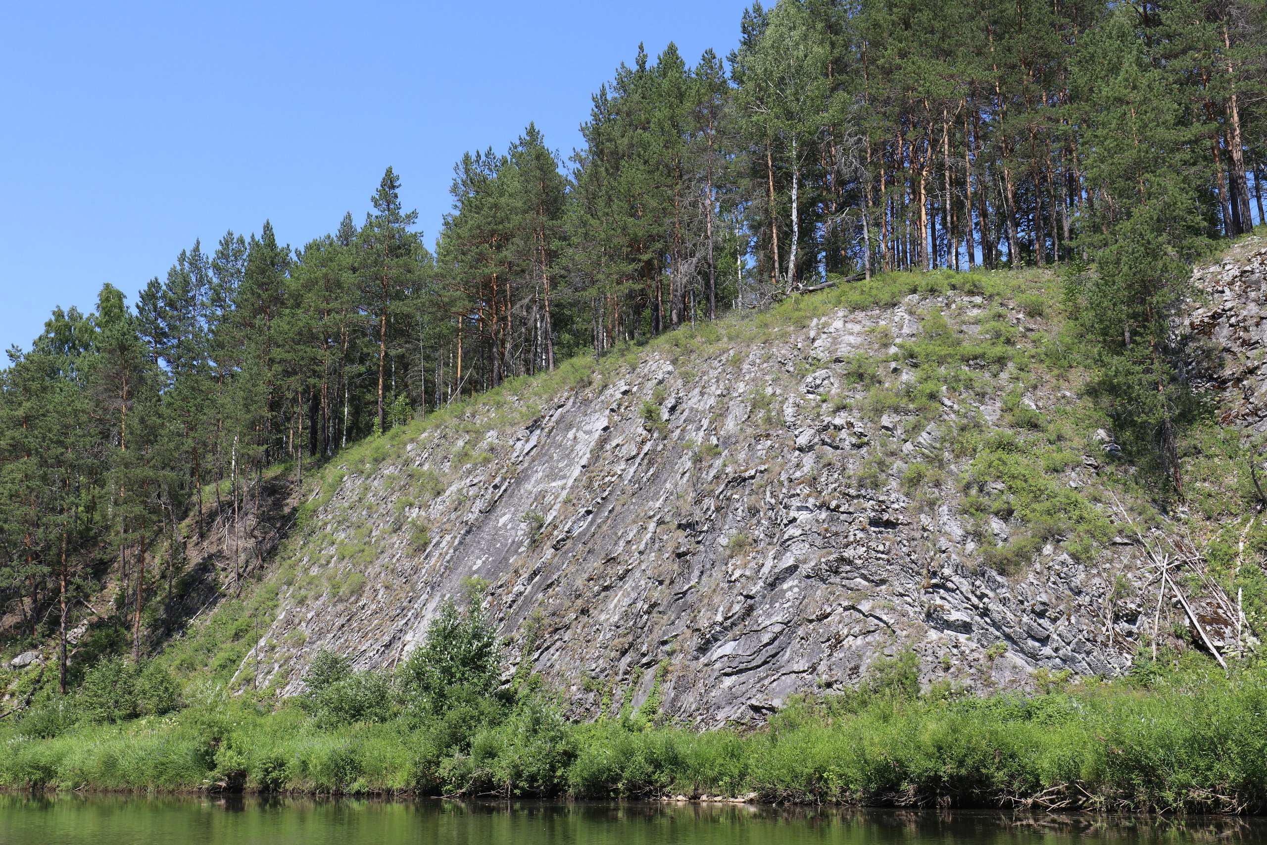 Сплав 2020. Участок от п. Слобода до п. Мартьяново. Путешественник-фотограф из Санкт-Петербурга Татьяна Свистулина