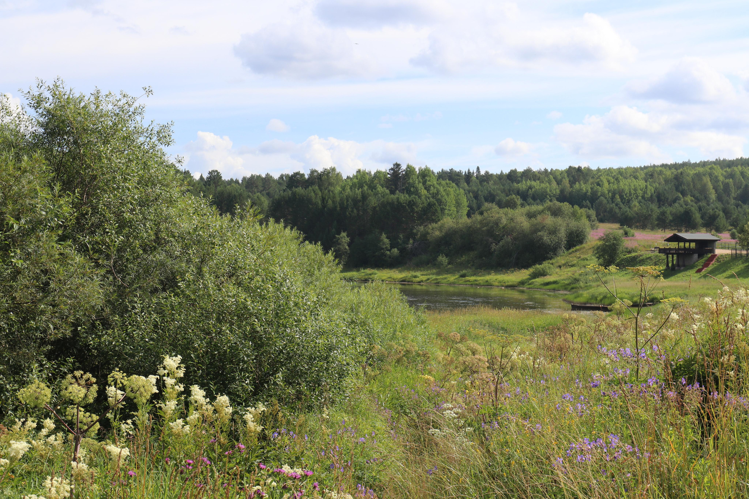 Сплав 2021. Участок от с. Чусовое до с. Ёква. Путешественник-фотограф из Санкт-Петербурга Татьяна Свистулина