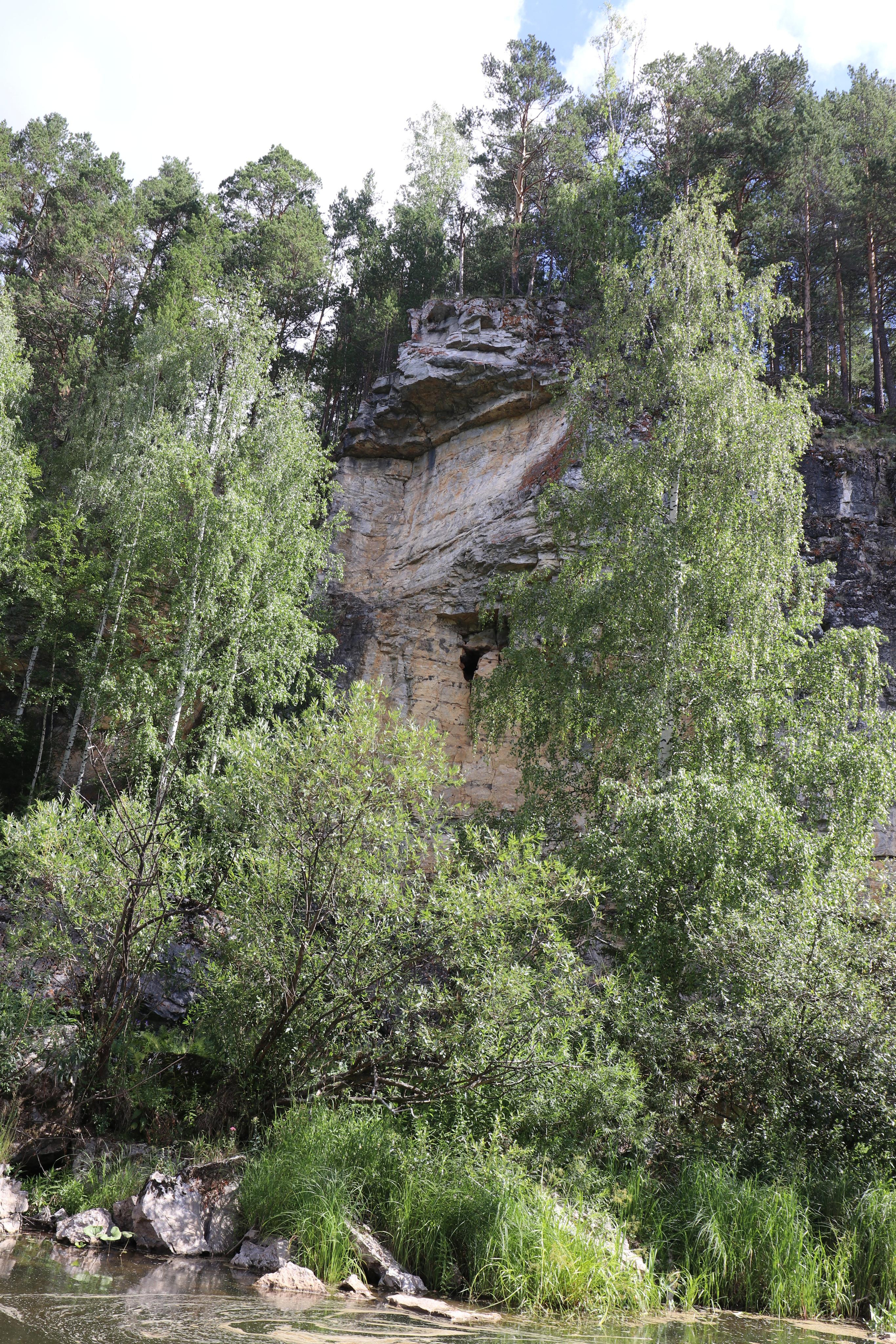Сплав 2021. Участок от с. Чусовое до с. Ёква. Путешественник-фотограф из Санкт-Петербурга Татьяна Свистулина