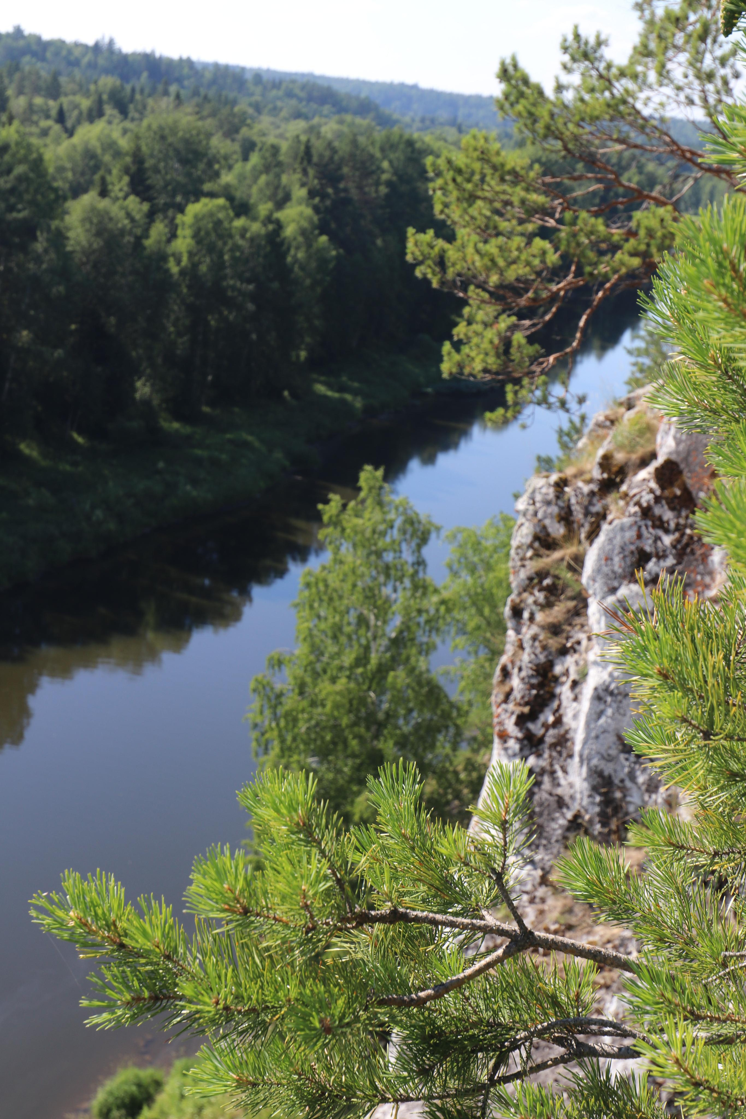 Сплав 2020. Участок от п. Слобода до п. Мартьяново. Путешественник-фотограф из Санкт-Петербурга Татьяна Свистулина