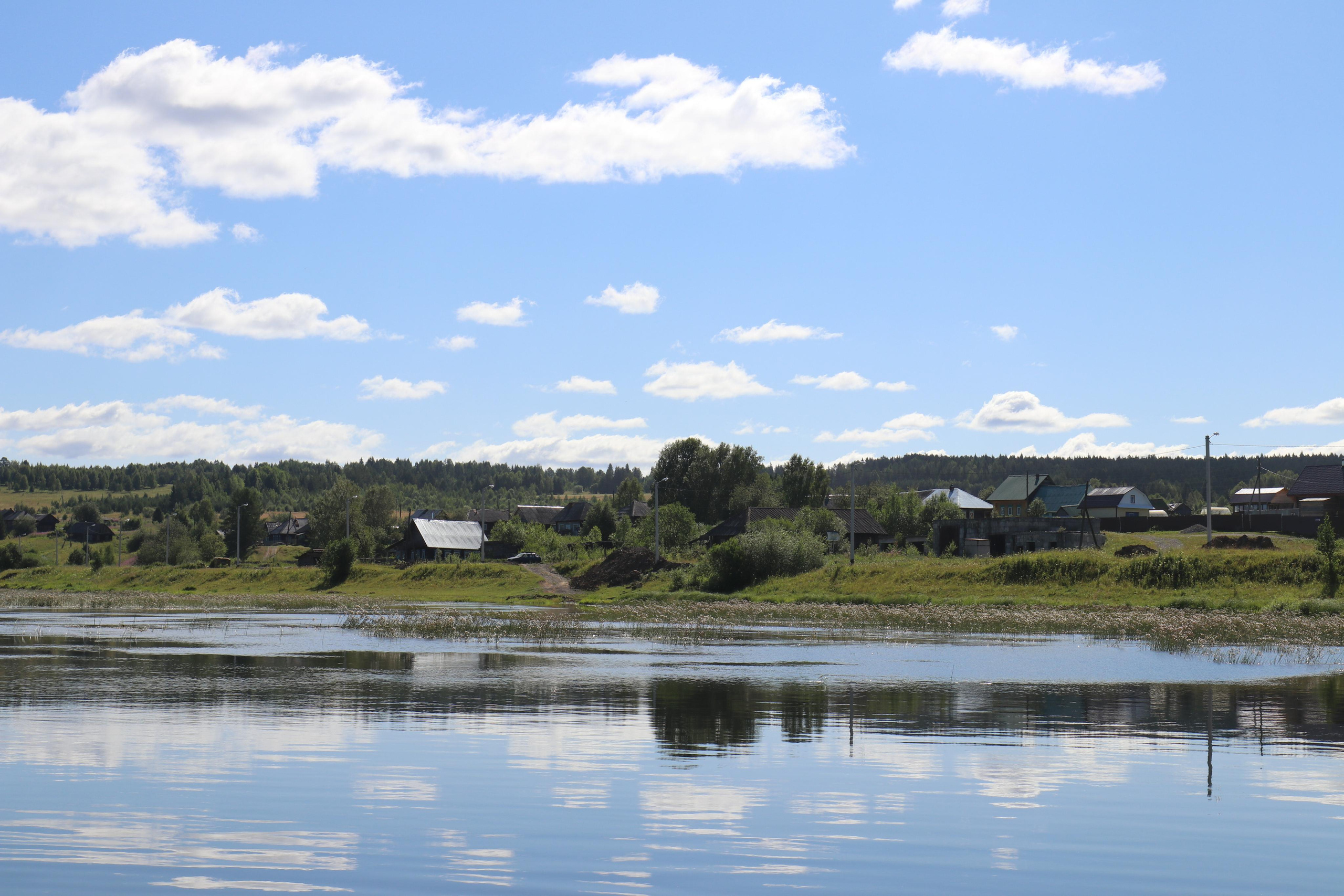 Сплав 2021. Участок от с. Чусовое до с. Ёква. Путешественник-фотограф из Санкт-Петербурга Татьяна Свистулина