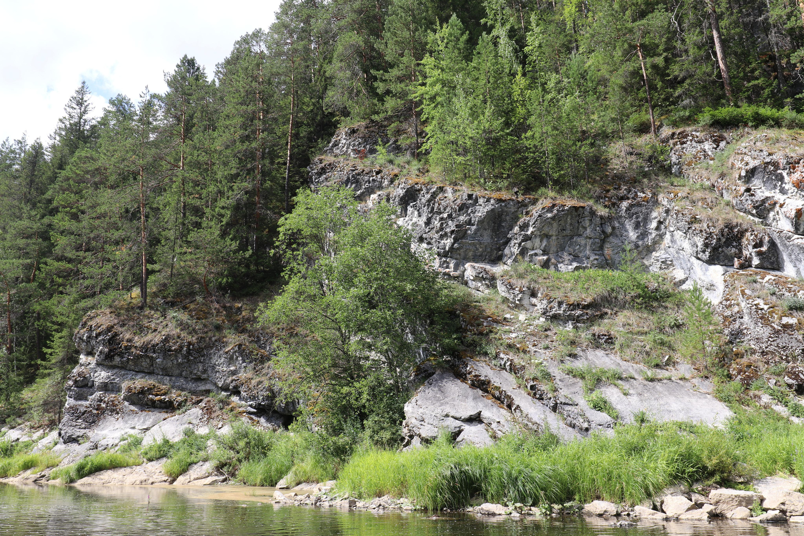 Сплав 2021. Участок от с. Чусовое до с. Ёква. Путешественник-фотограф из Санкт-Петербурга Татьяна Свистулина