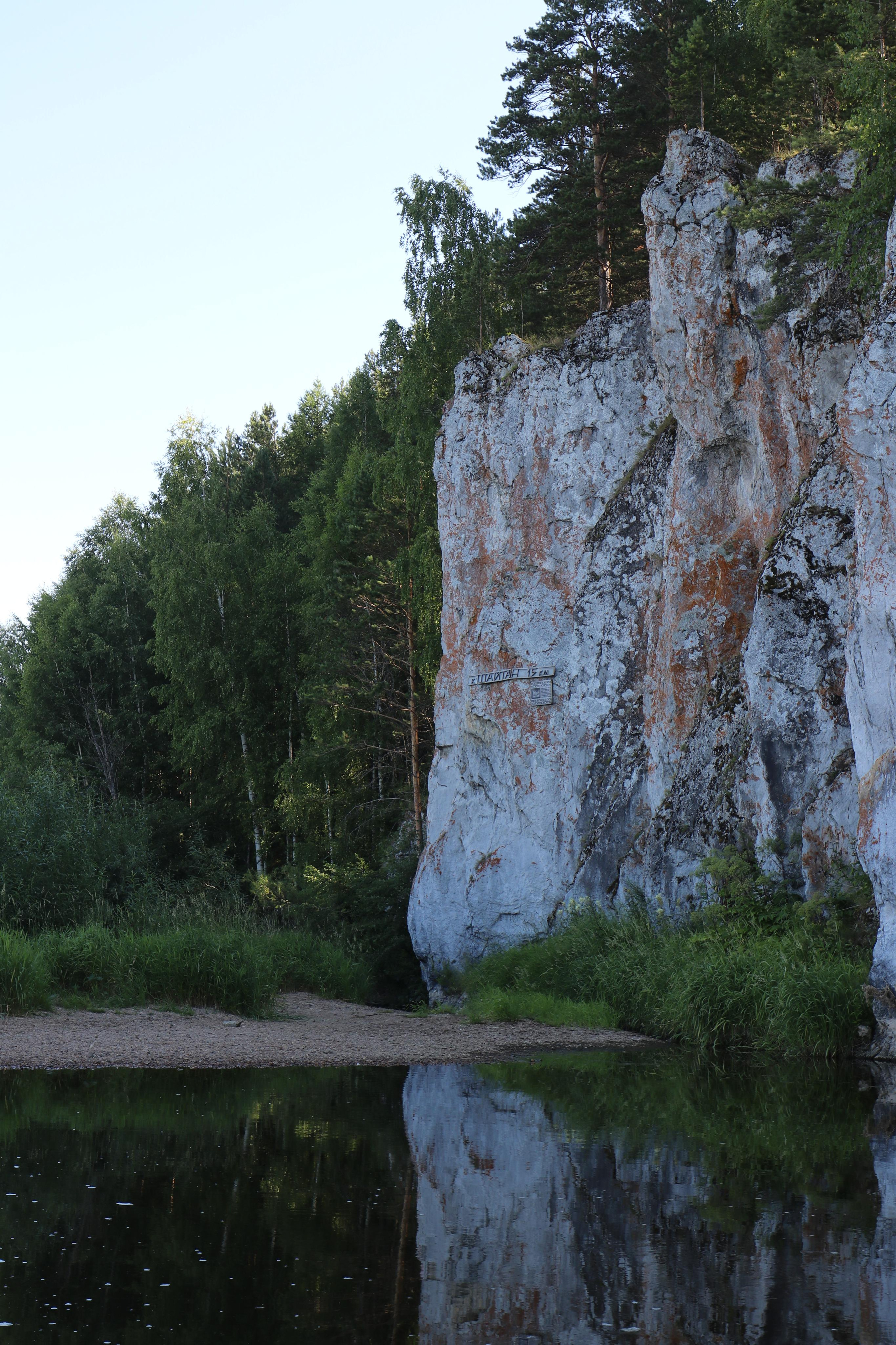 Сплав 2020. Участок от п. Слобода до п. Мартьяново. Путешественник-фотограф из Санкт-Петербурга Татьяна Свистулина
