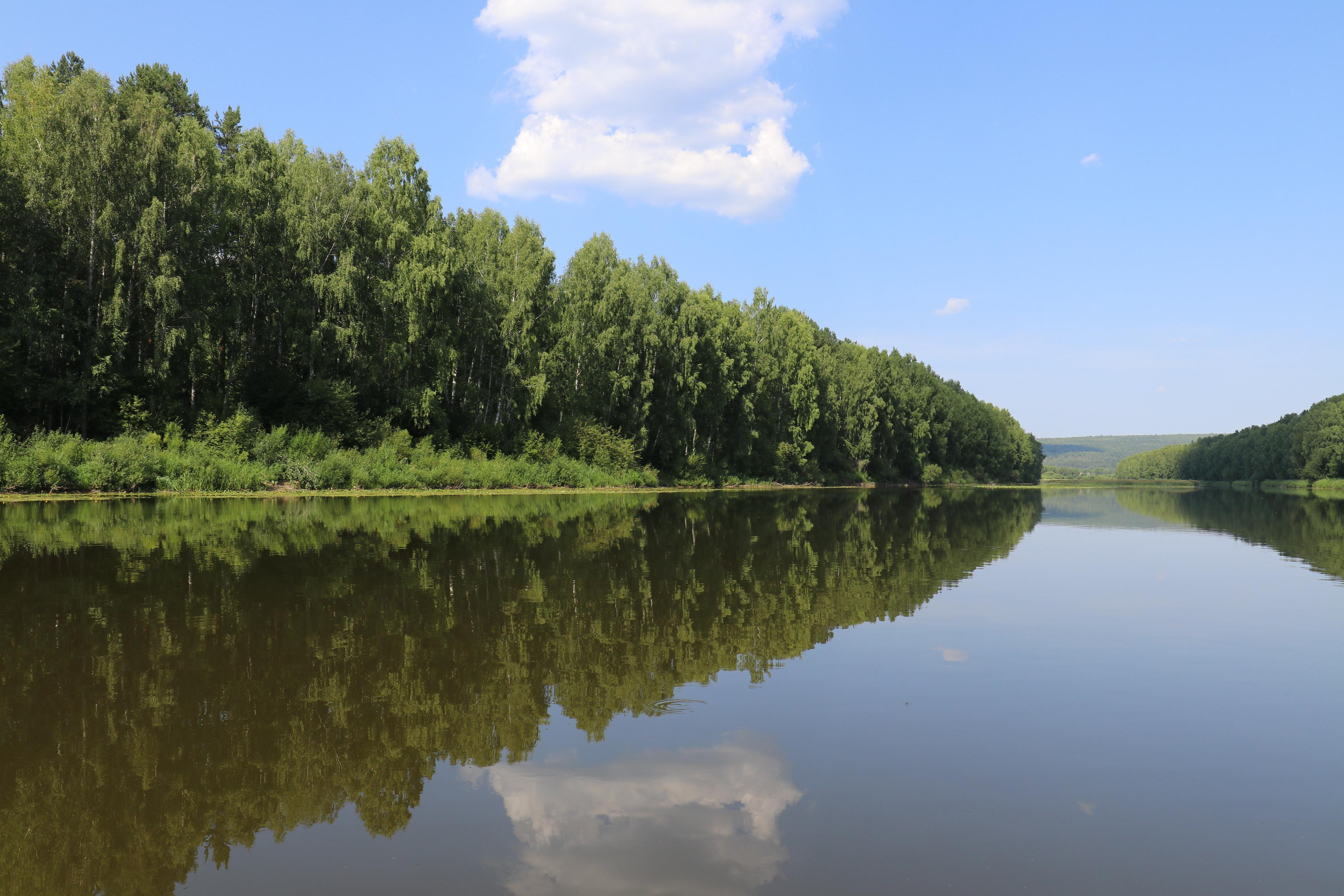 Сплав 2020. Участок от п. Слобода до п. Мартьяново. Путешественник-фотограф из Санкт-Петербурга Татьяна Свистулина