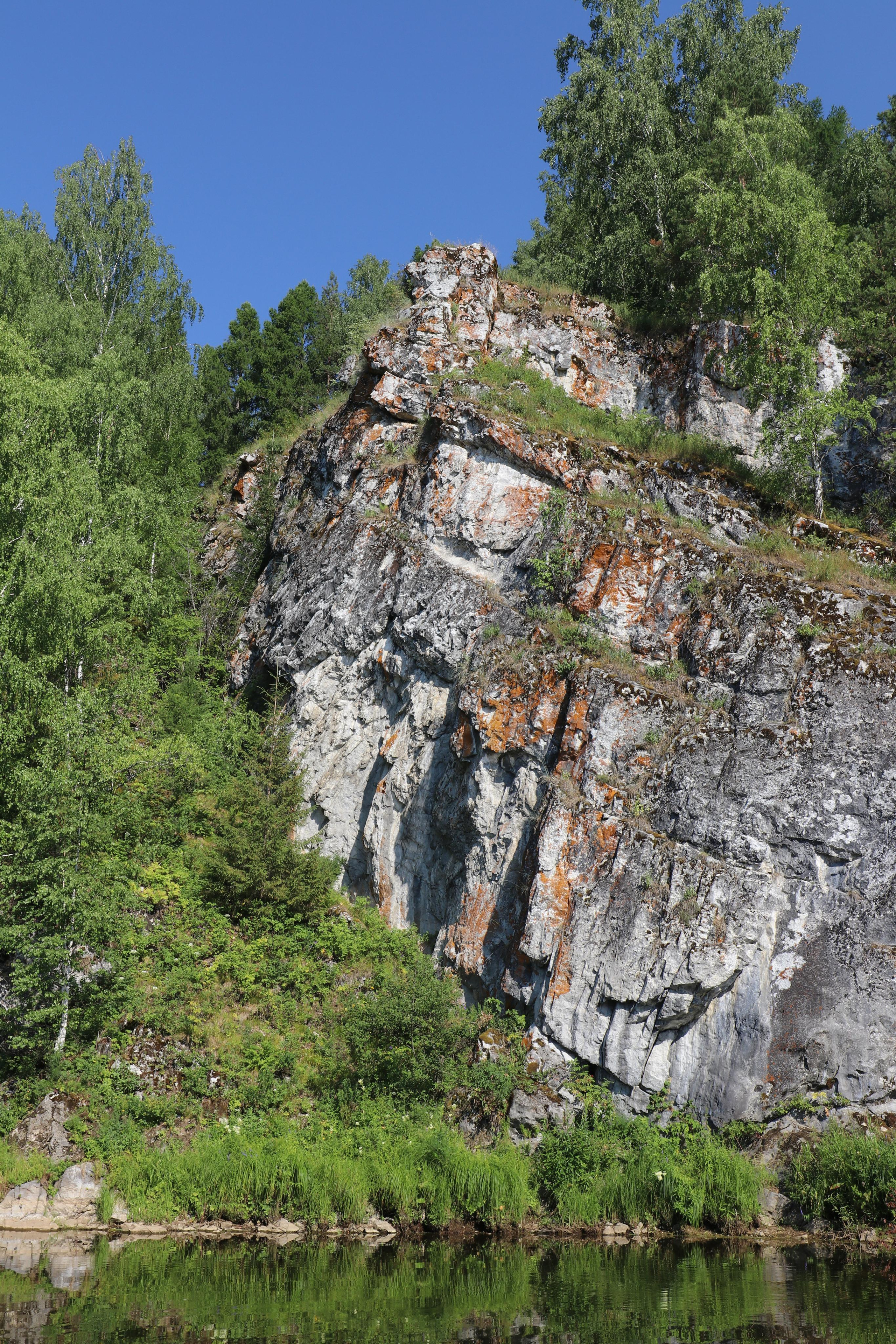 Сплав 2020. Участок от п. Слобода до п. Мартьяново. Путешественник-фотограф из Санкт-Петербурга Татьяна Свистулина