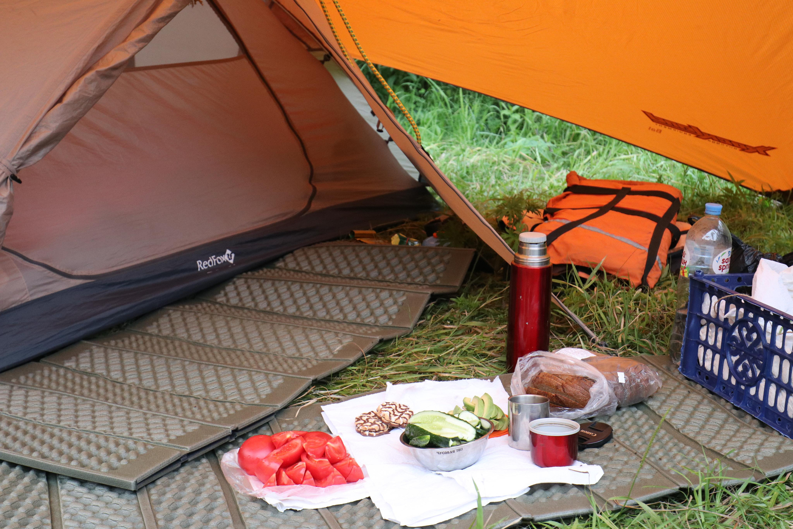 Сплав 2021. Участок от с. Чусовое до с. Ёква. Путешественник-фотограф из Санкт-Петербурга Татьяна Свистулина