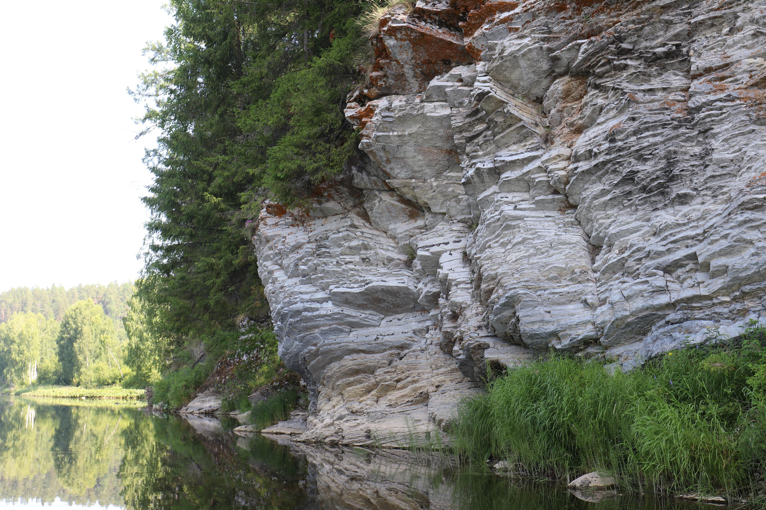 Сплав 2020. Участок от п. Слобода до п. Мартьяново. Путешественник-фотограф из Санкт-Петербурга Татьяна Свистулина