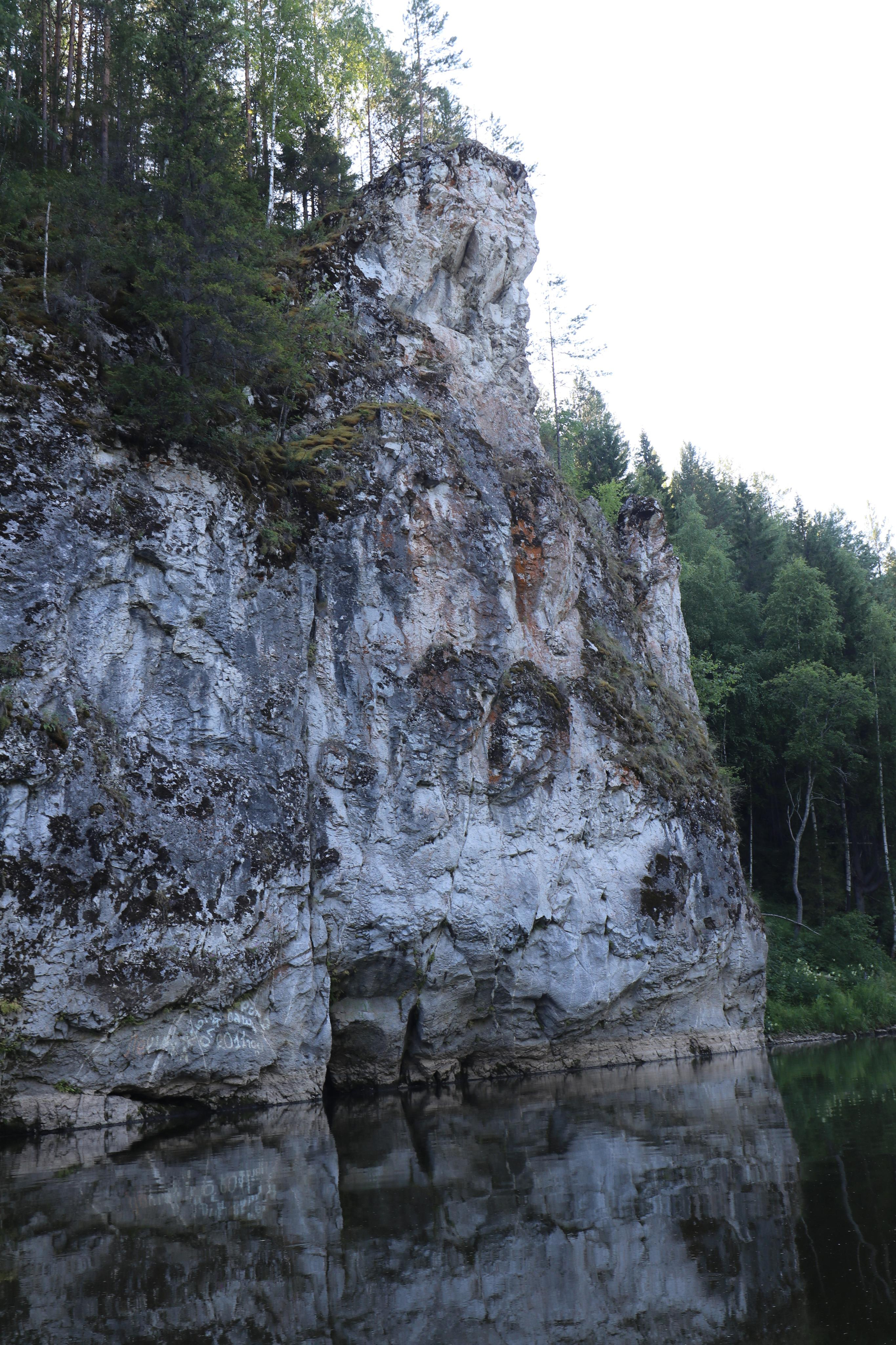 Сплав 2020. Участок от п. Слобода до п. Мартьяново. Путешественник-фотограф из Санкт-Петербурга Татьяна Свистулина