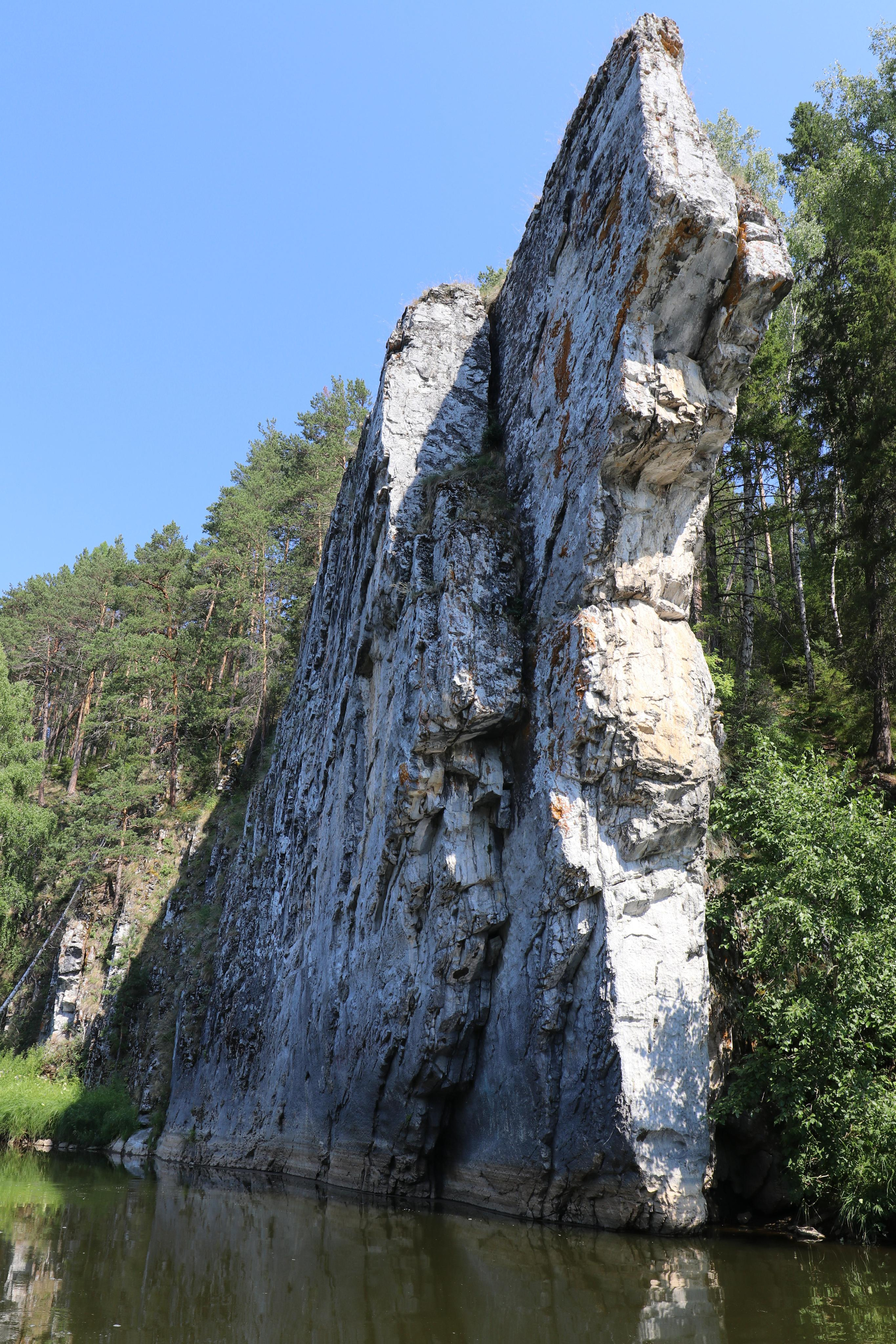 Сплав 2020. Участок от п. Слобода до п. Мартьяново. Путешественник-фотограф из Санкт-Петербурга Татьяна Свистулина