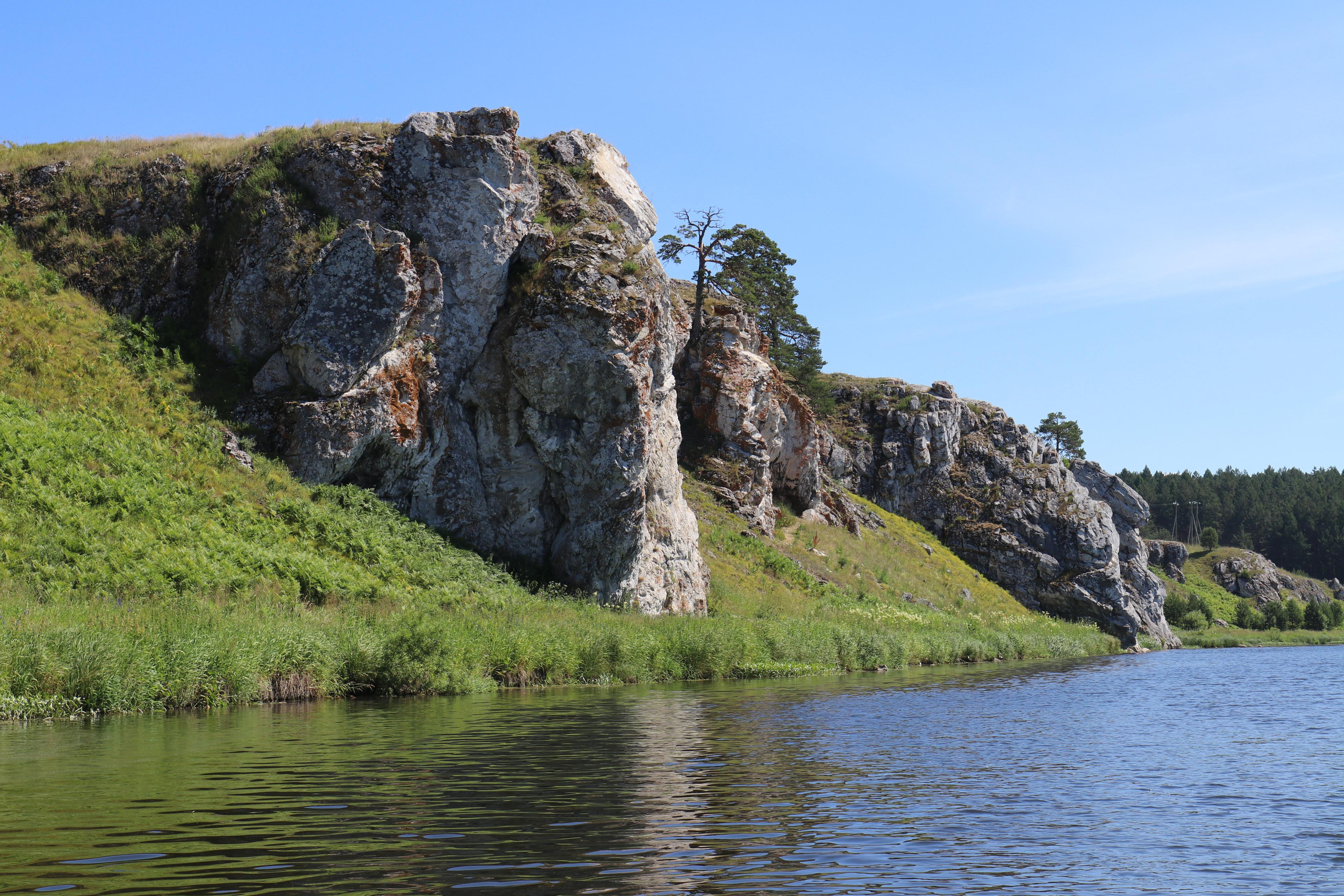 Сплав 2020. Участок от п. Слобода до п. Мартьяново. Путешественник-фотограф из Санкт-Петербурга Татьяна Свистулина