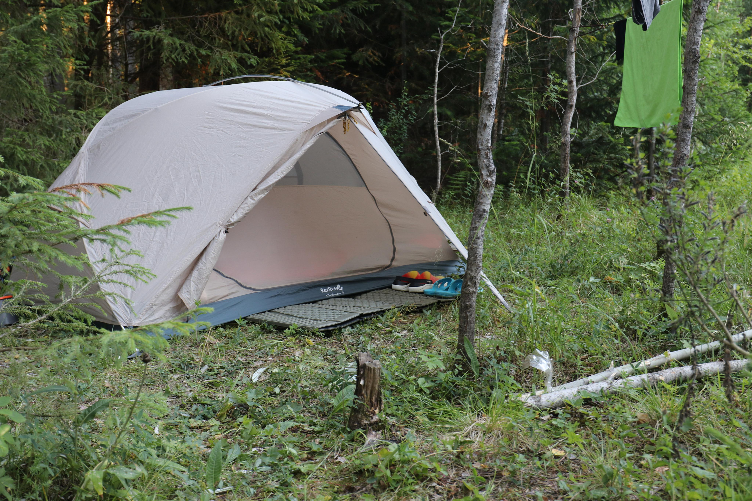 Сплав 2021. Участок от с. Чусовое до с. Ёква. Путешественник-фотограф из Санкт-Петербурга Татьяна Свистулина