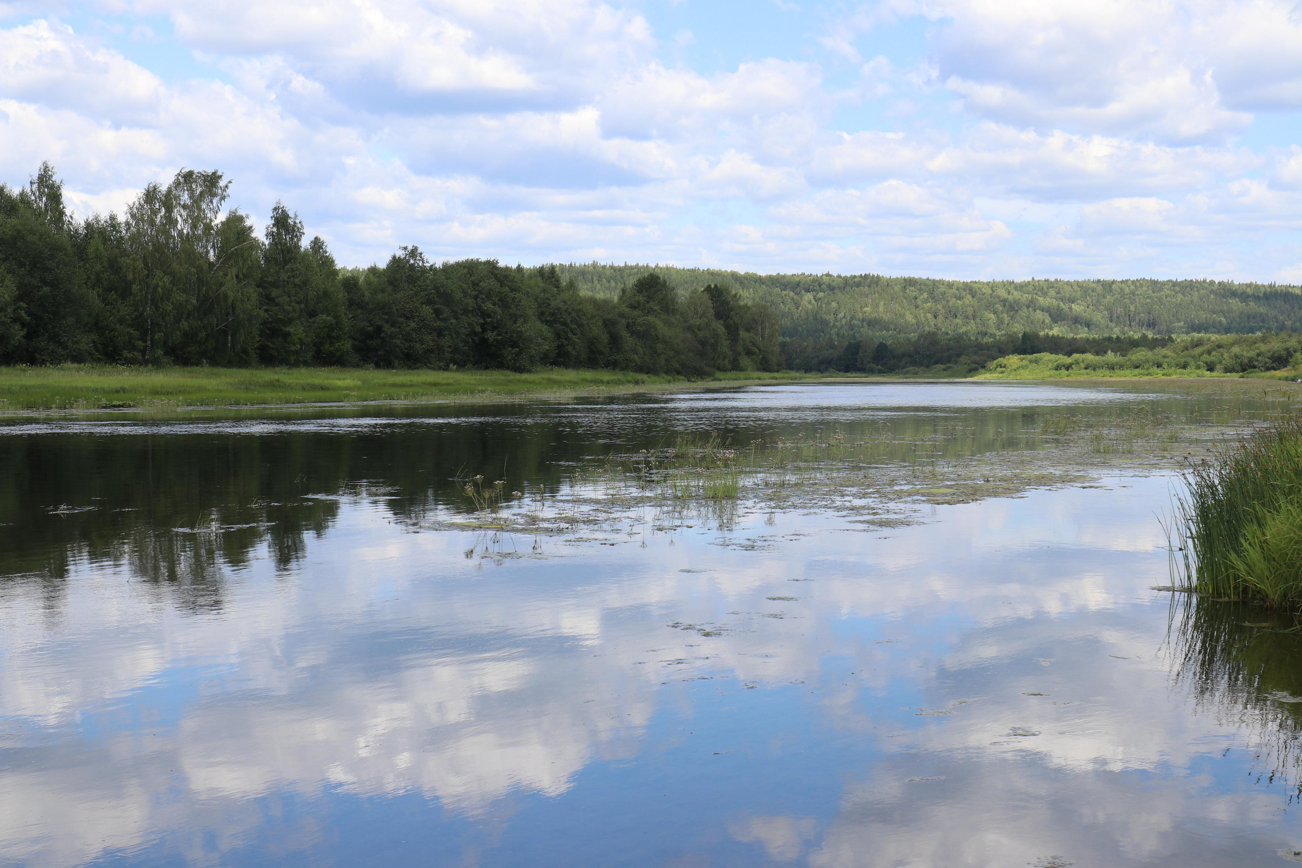 Сплав 2021. Участок от с. Чусовое до с. Ёква. Путешественник-фотограф из Санкт-Петербурга Татьяна Свистулина