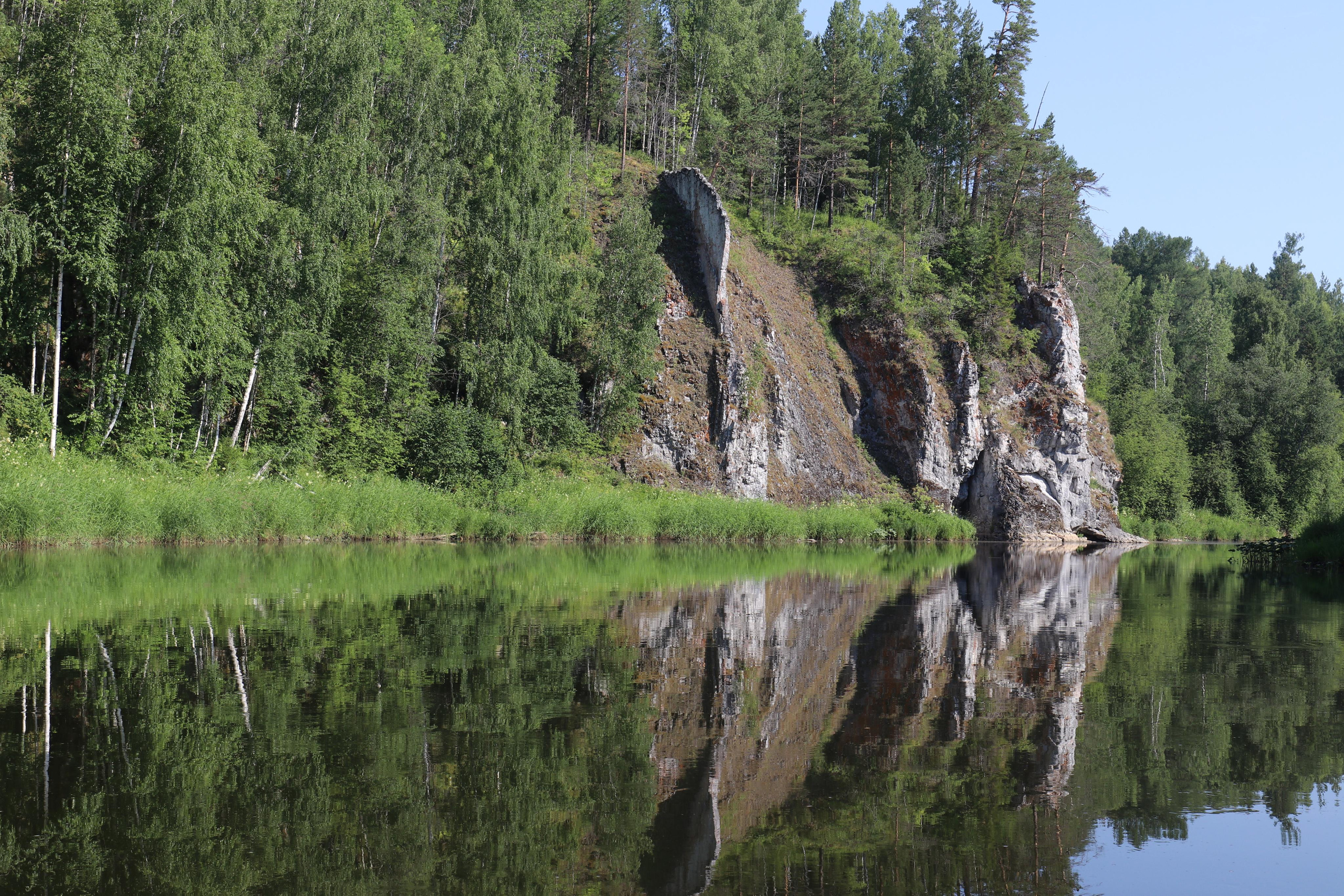 Сплав 2020. Участок от п. Слобода до п. Мартьяново. Путешественник-фотограф из Санкт-Петербурга Татьяна Свистулина