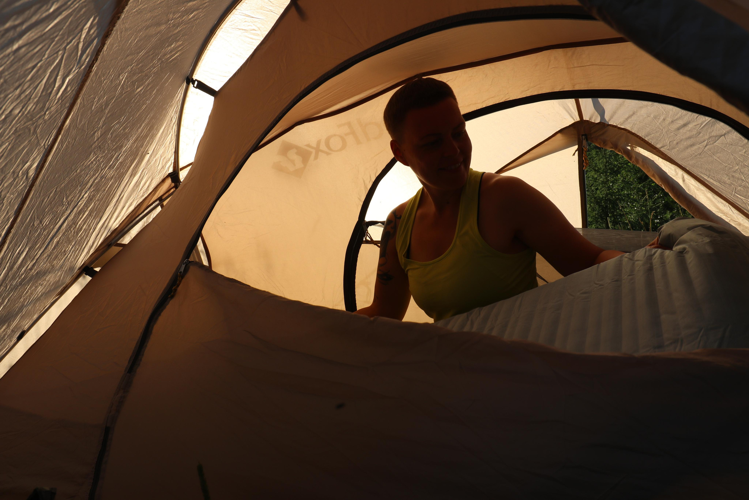 Сплав 2021. Участок от с. Чусовое до с. Ёква. Путешественник-фотограф из Санкт-Петербурга Татьяна Свистулина