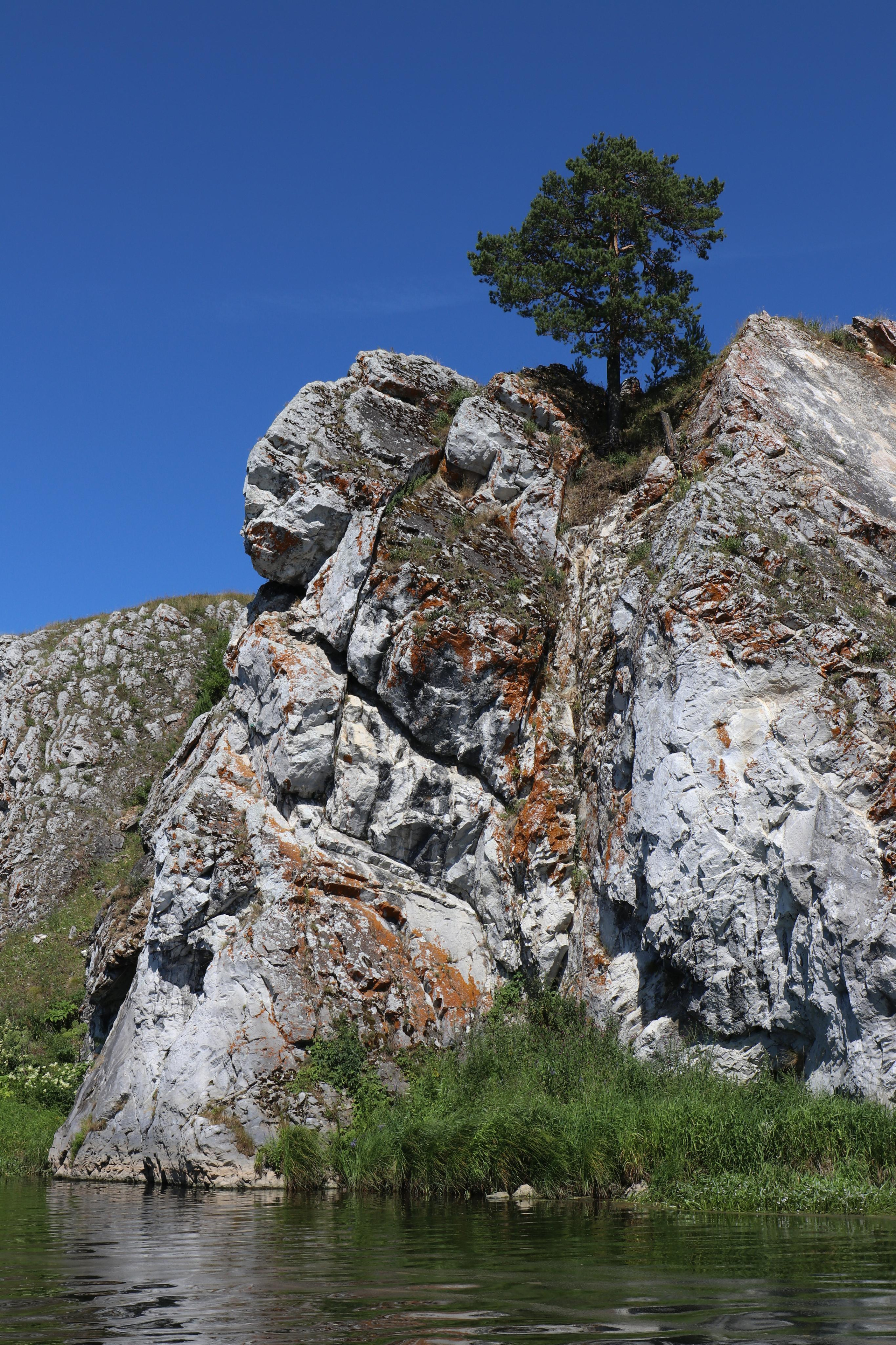 Сплав 2020. Участок от п. Слобода до п. Мартьяново. Путешественник-фотограф из Санкт-Петербурга Татьяна Свистулина