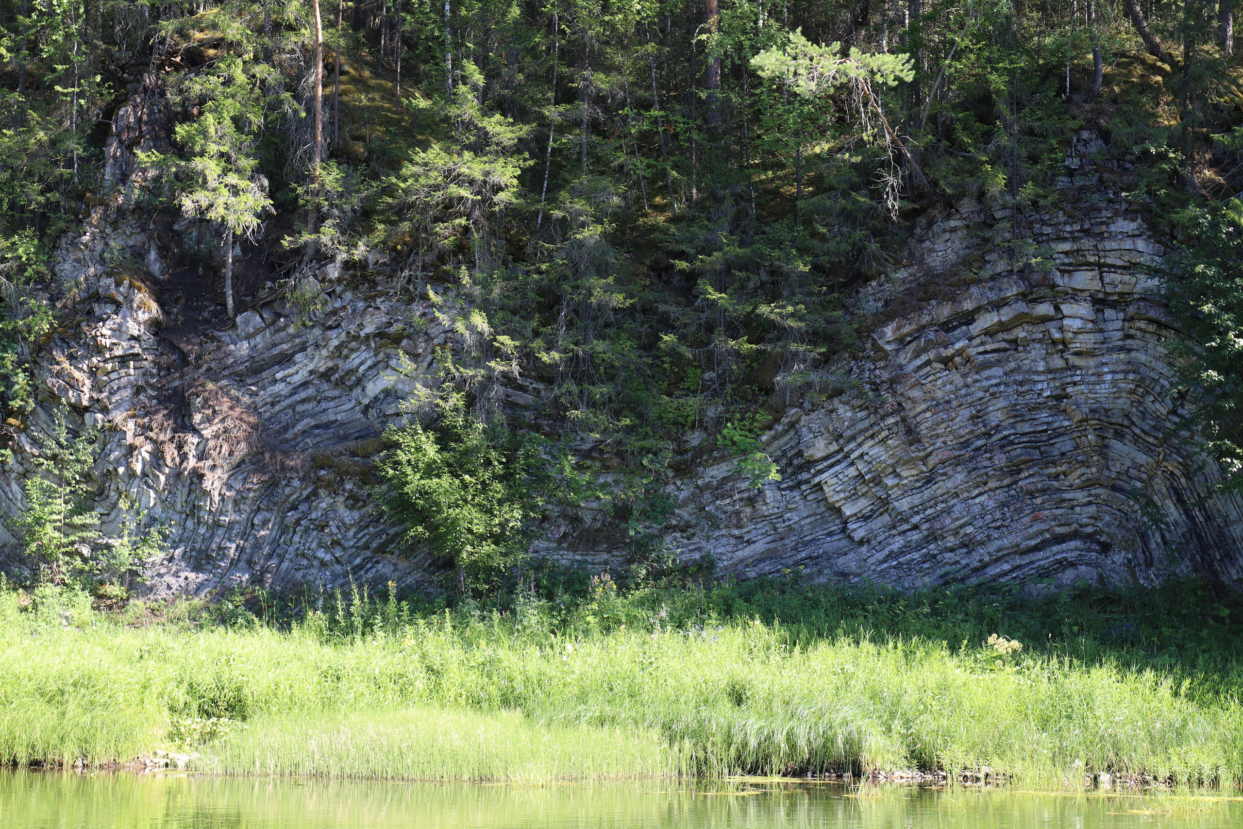 Сплав 2021. Участок от с. Чусовое до с. Ёква. Путешественник-фотограф из Санкт-Петербурга Татьяна Свистулина