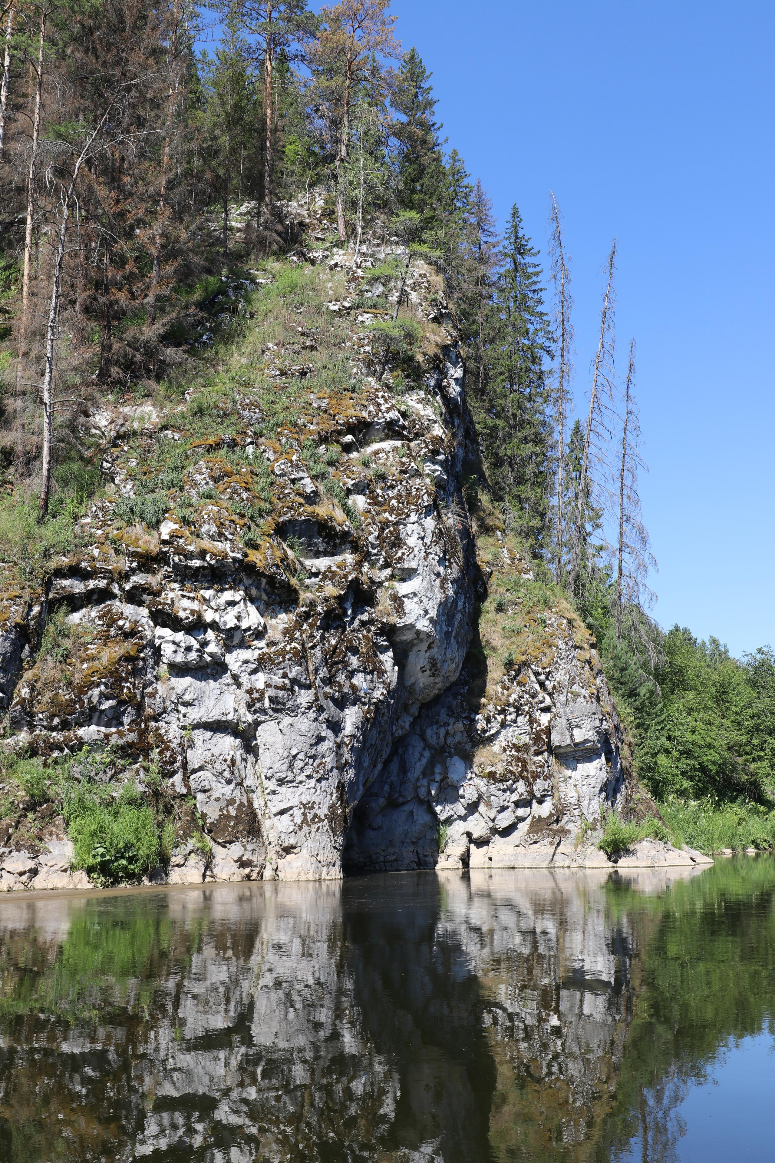 Сплав 2020. Участок от п. Слобода до п. Мартьяново. Путешественник-фотограф из Санкт-Петербурга Татьяна Свистулина