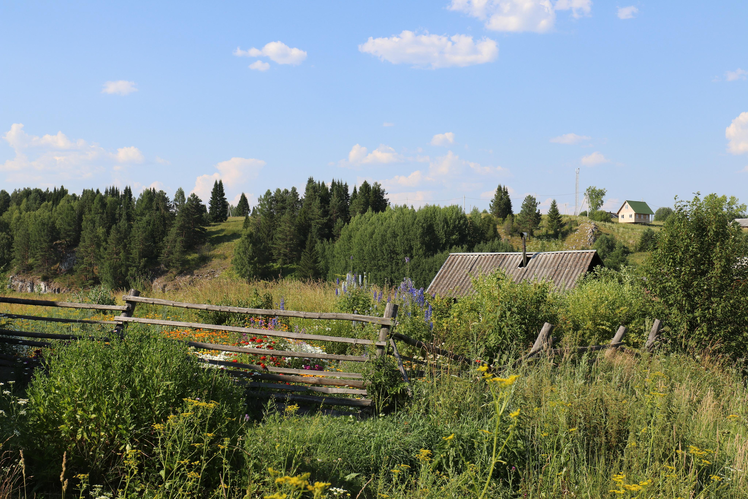 Сплав 2020. Участок от п. Слобода до п. Мартьяново. Путешественник-фотограф из Санкт-Петербурга Татьяна Свистулина