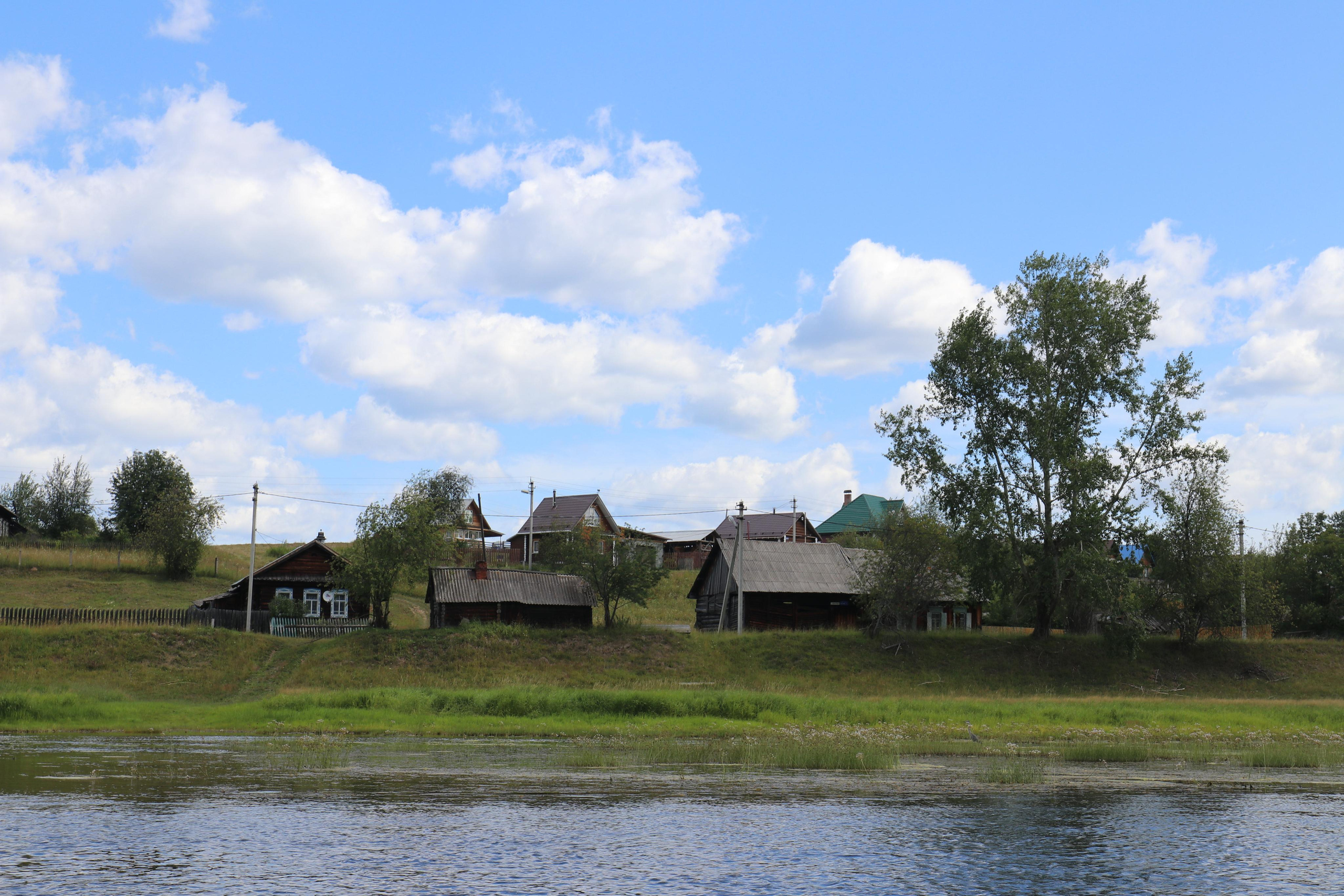 Сплав 2021. Участок от с. Чусовое до с. Ёква. Путешественник-фотограф из Санкт-Петербурга Татьяна Свистулина