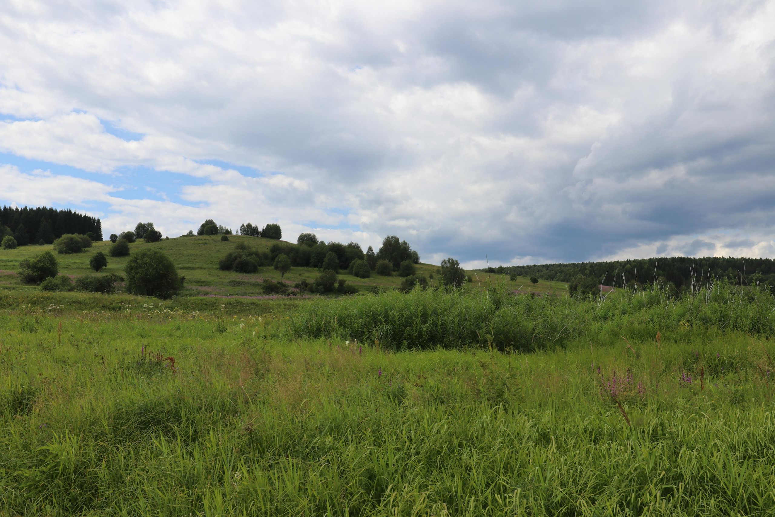 Сплав 2021. Участок от с. Чусовое до с. Ёква. Путешественник-фотограф из Санкт-Петербурга Татьяна Свистулина